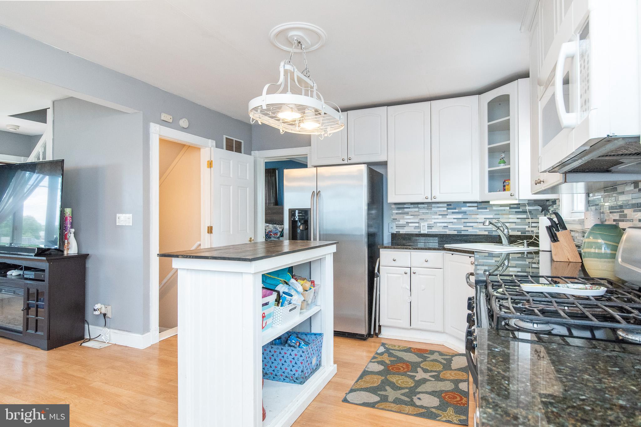 6538 Corkley Road Baltimore, MD 21237 - Photo 10 of 47 Kitchen