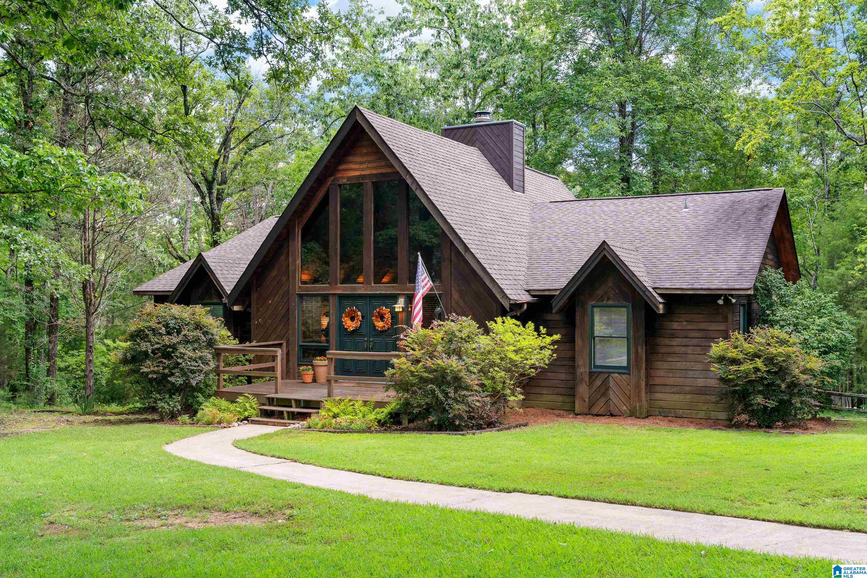 1116 Ridge Drive Pelham, AL 35124 - Photo 49 of 49