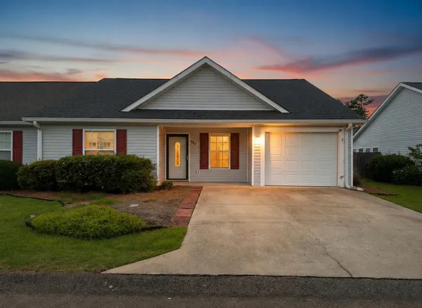 $234,900 | 165 Champion Pine Lane Southwest, Aiken, SC 29803