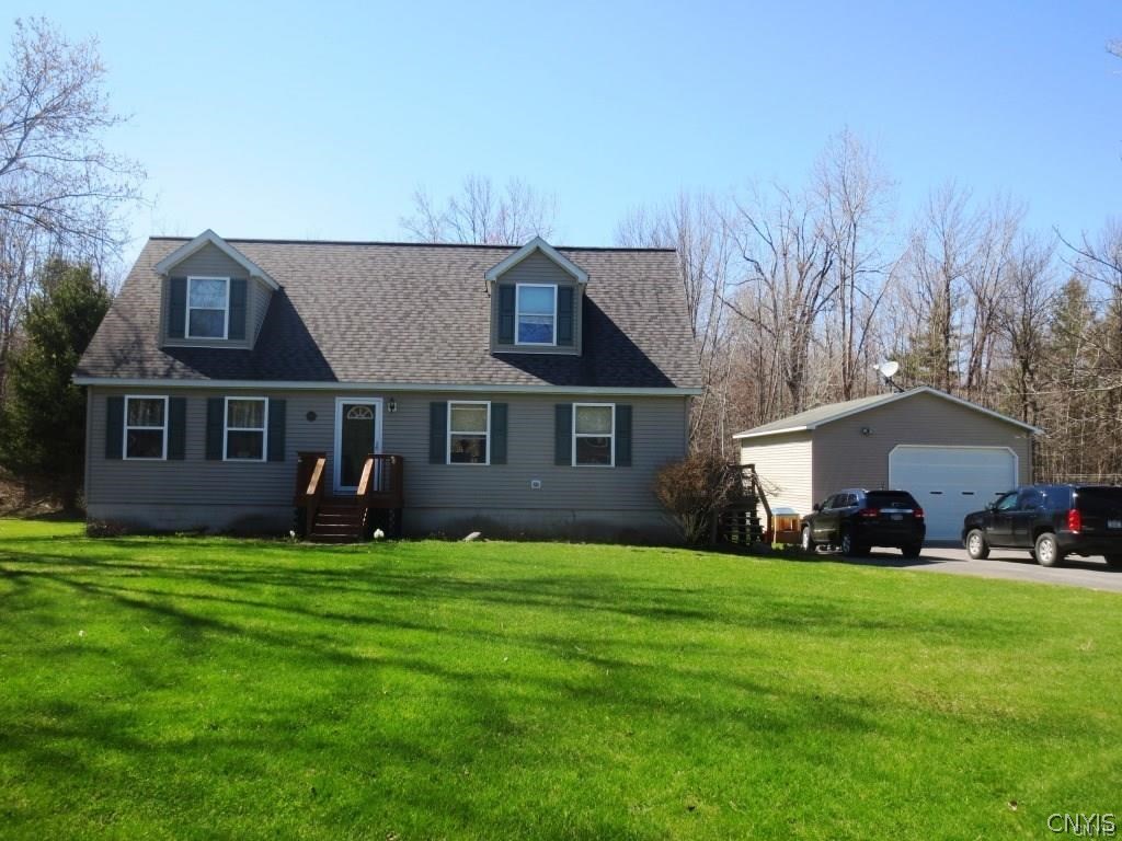 21085 Weaver Road Watertown Town, NY 13601 - Photo 1 of 1