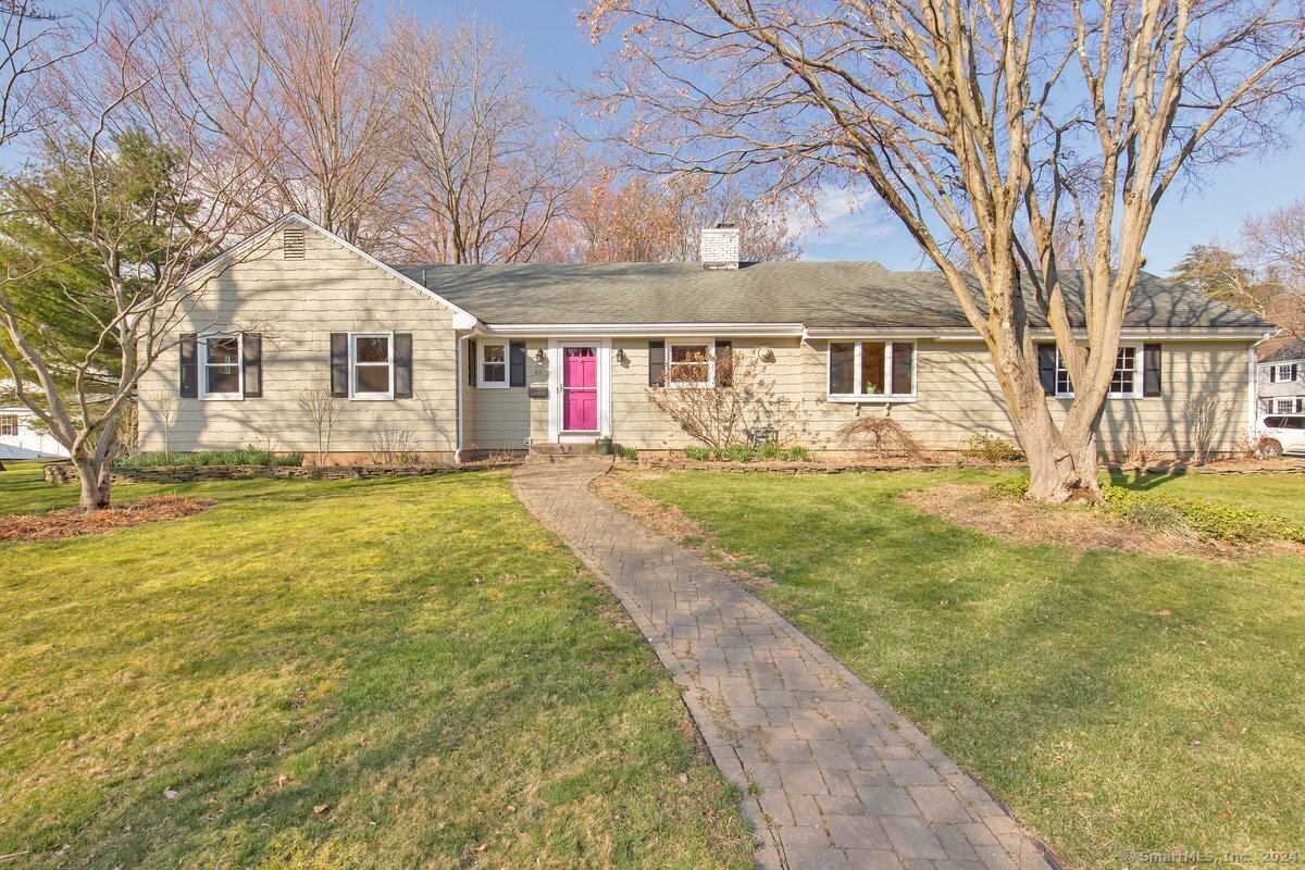 85 Foxridge Road West Hartford, CT 06107 - Photo 1 of 1 Gallery Image 1