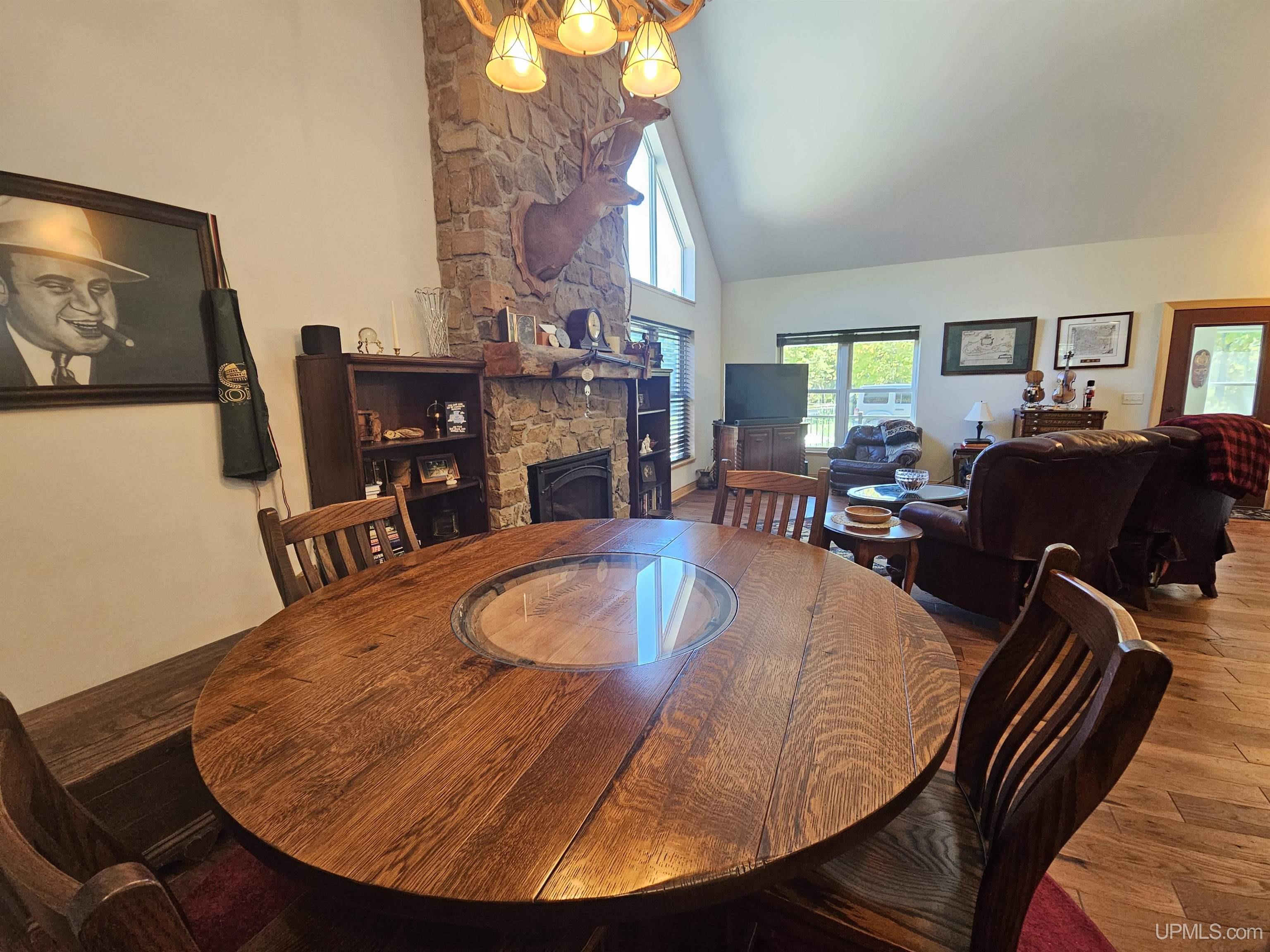 E2702 Country Lane Rd Road Eben Junction, MI 49825 - Photo 10 of 76
