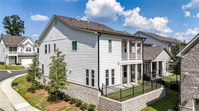 $670,000 | 233 Scottsdale Drive, Marietta, GA 30064