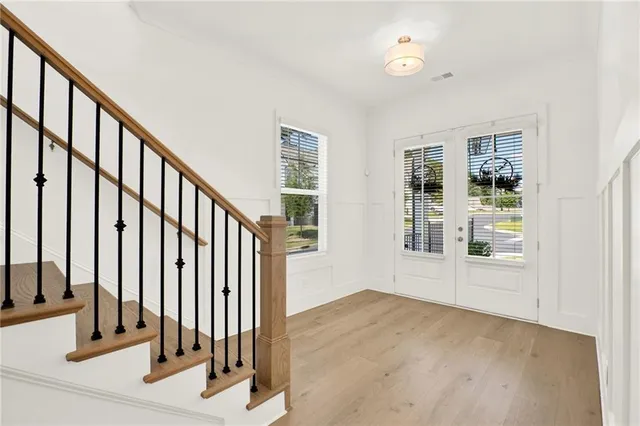 $670,000 | 233 Scottsdale Drive, Marietta, GA 30064