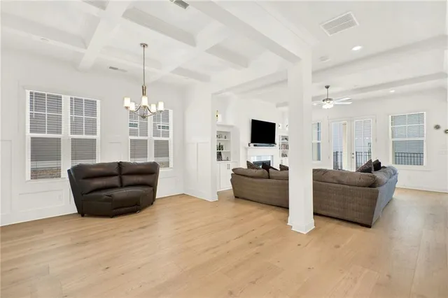 $670,000 | 233 Scottsdale Drive, Marietta, GA 30064