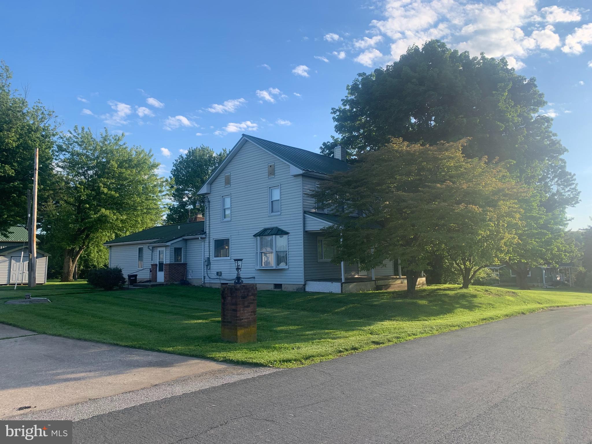 201 Barnhart Road Westminster, MD 21158 - Photo 1 of 18