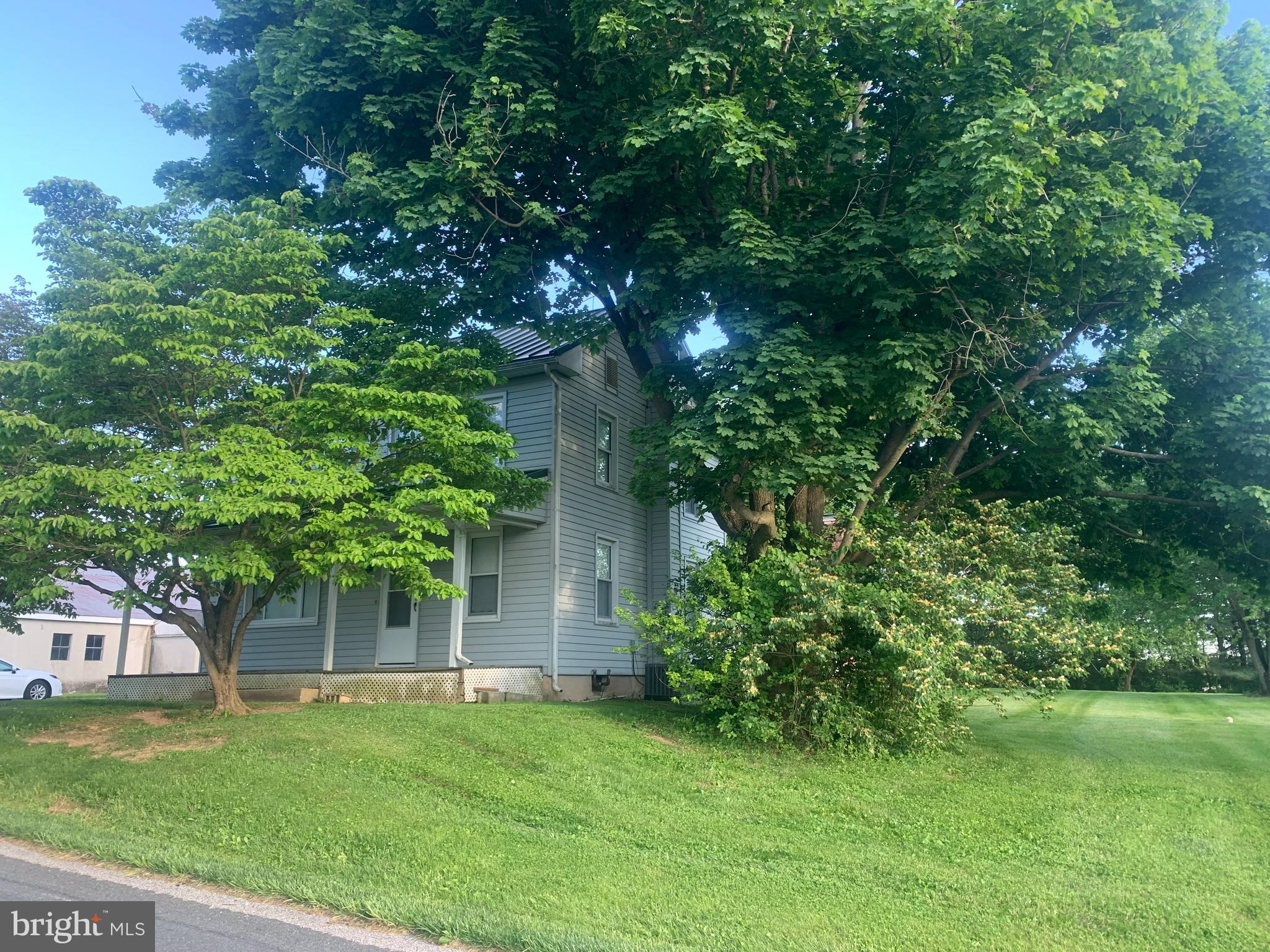 201 Barnhart Road Westminster, MD 21158 - Photo 18 of 18