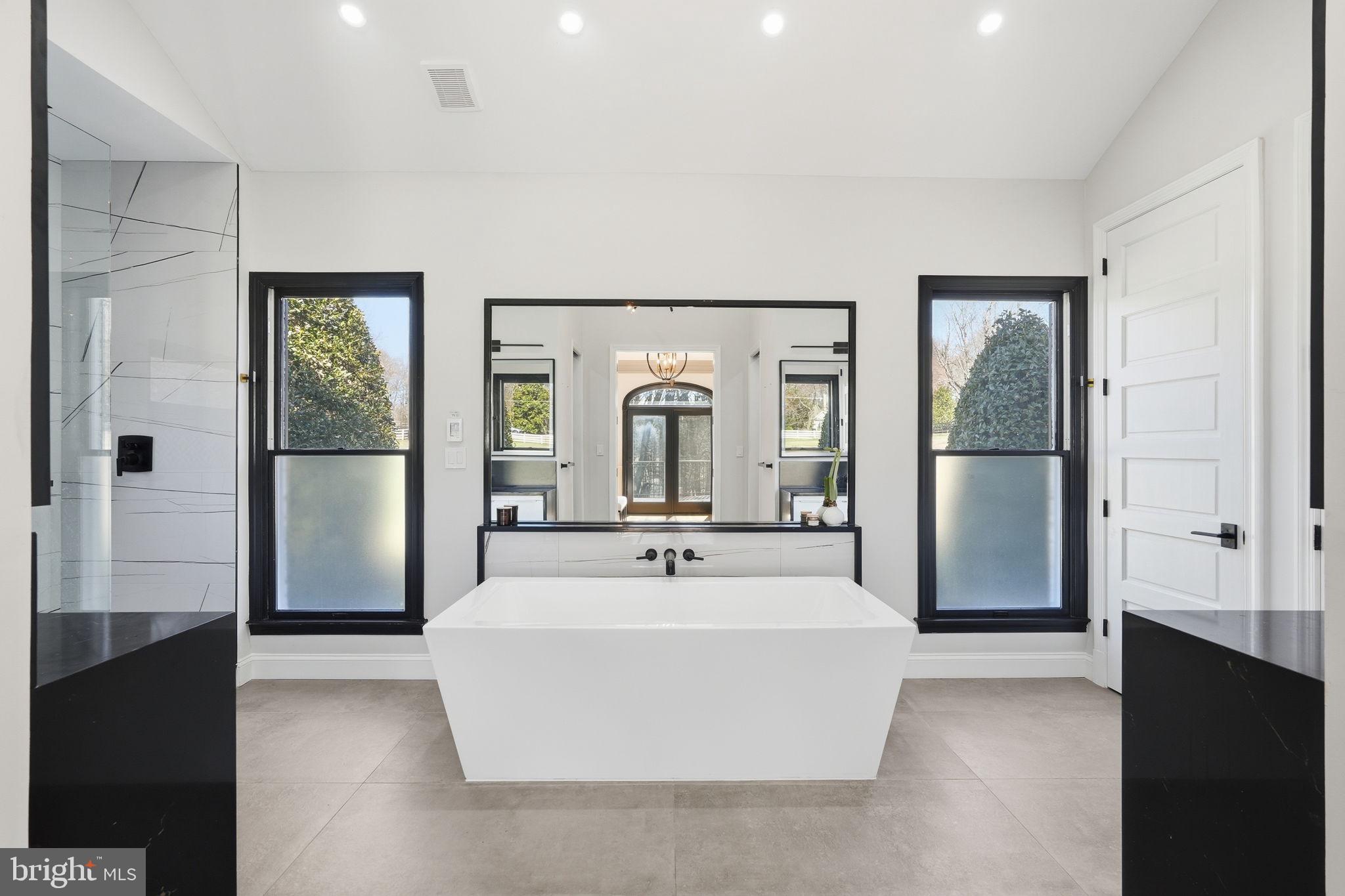 310 Springvale Road Great Falls, VA 22066 - Photo 20 of 59 Spa Primary Bath