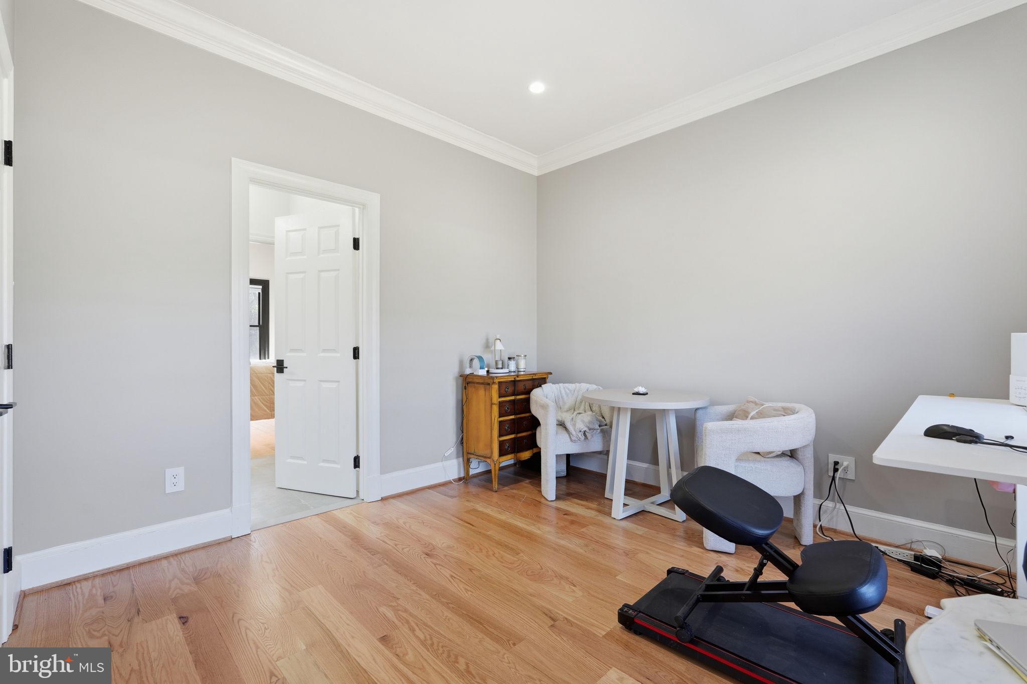 310 Springvale Road Great Falls, VA 22066 - Photo 28 of 59 Bedroom 3