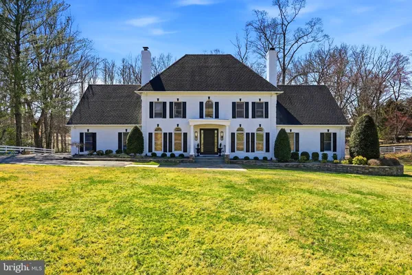 $2,899,000 | 310 Springvale Road, Great Falls, VA 22066