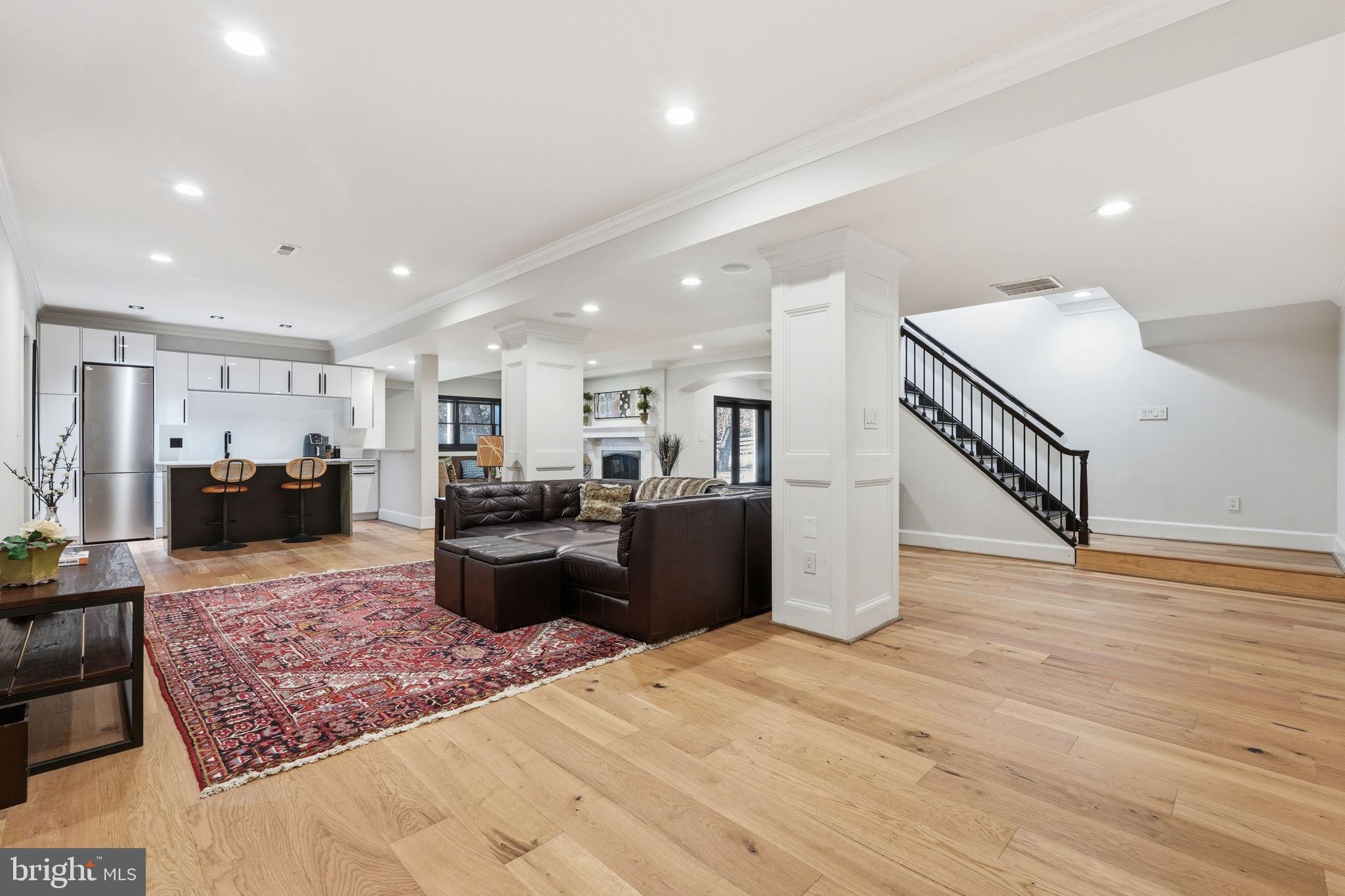 310 Springvale Road Great Falls, VA 22066 - Photo 34 of 59 Lower Level