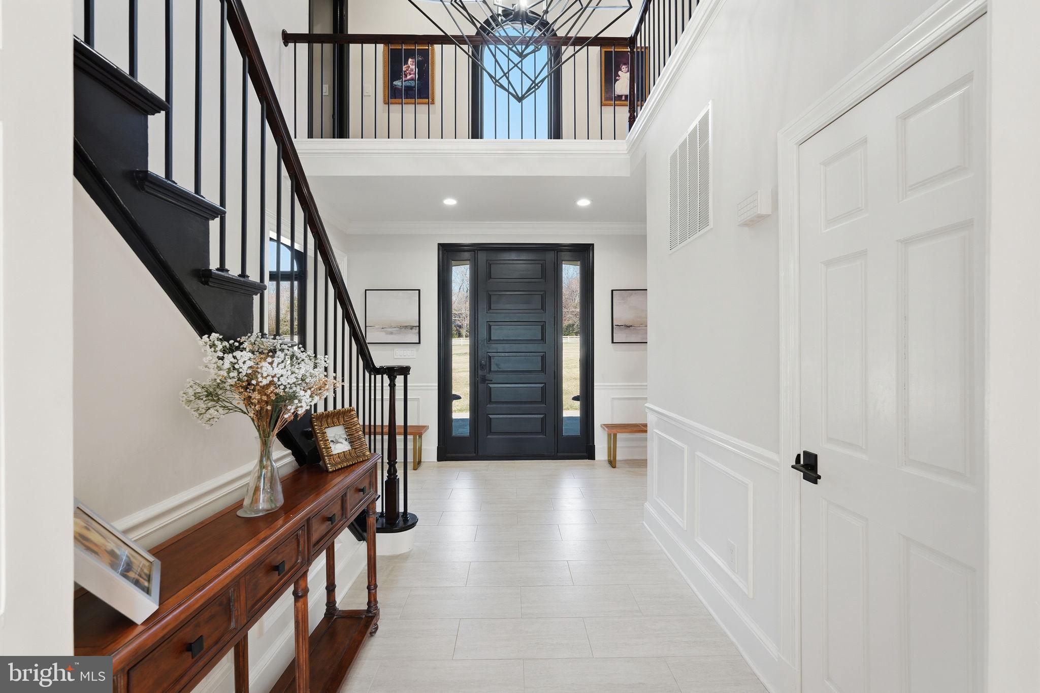 310 Springvale Road Great Falls, VA 22066 - Photo 5 of 59 2 Story Entry