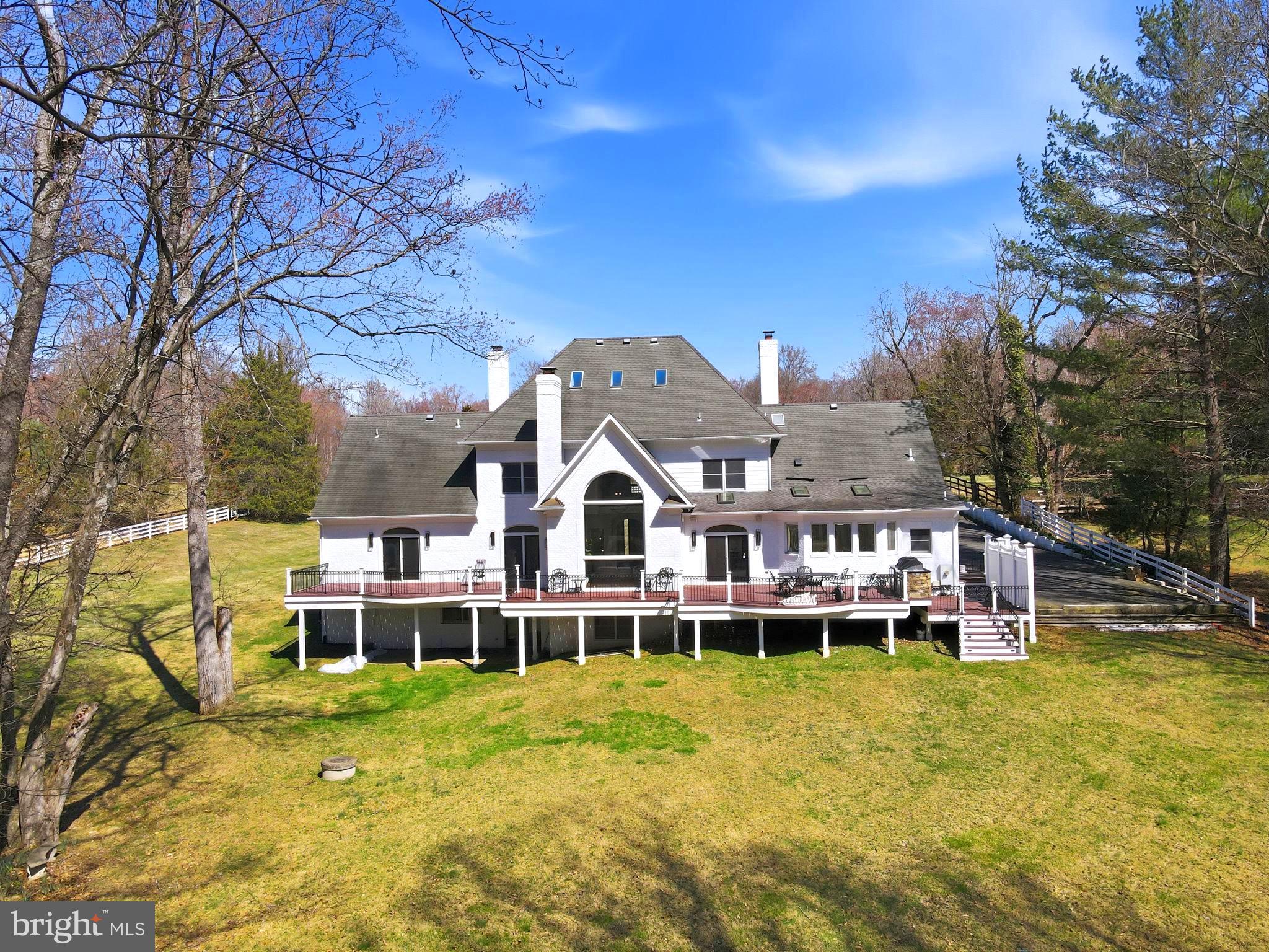 310 Springvale Road Great Falls, VA 22066 - Photo 52 of 68 Flat, Private yard