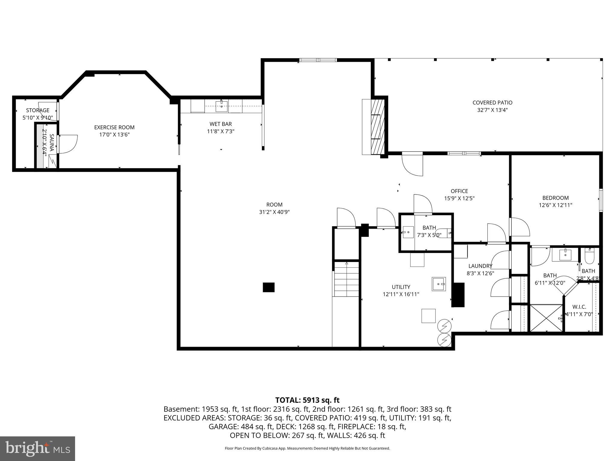 310 Springvale Road Great Falls, VA 22066 - Photo 57 of 59