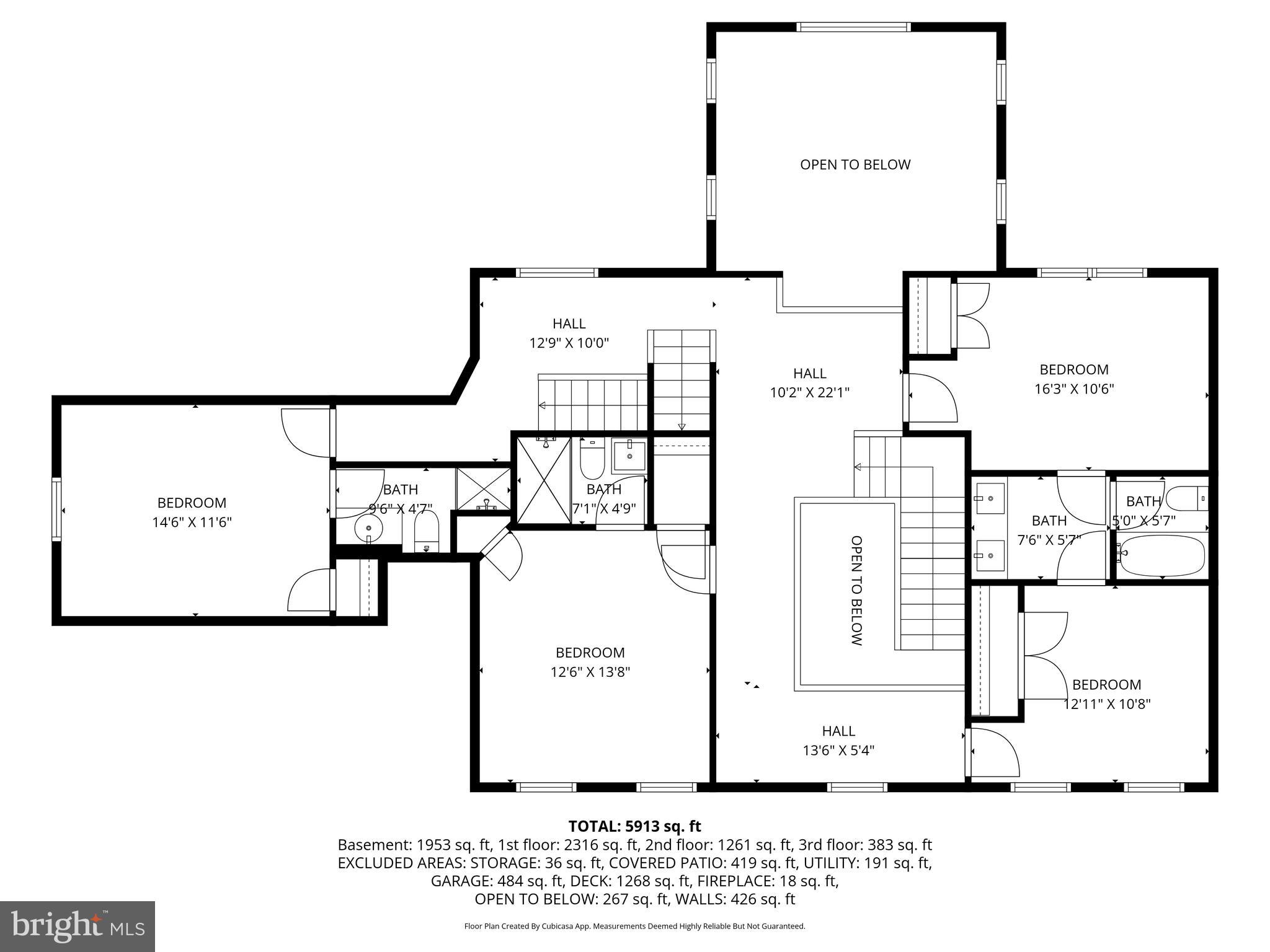 310 Springvale Road Great Falls, VA 22066 - Photo 61 of 68