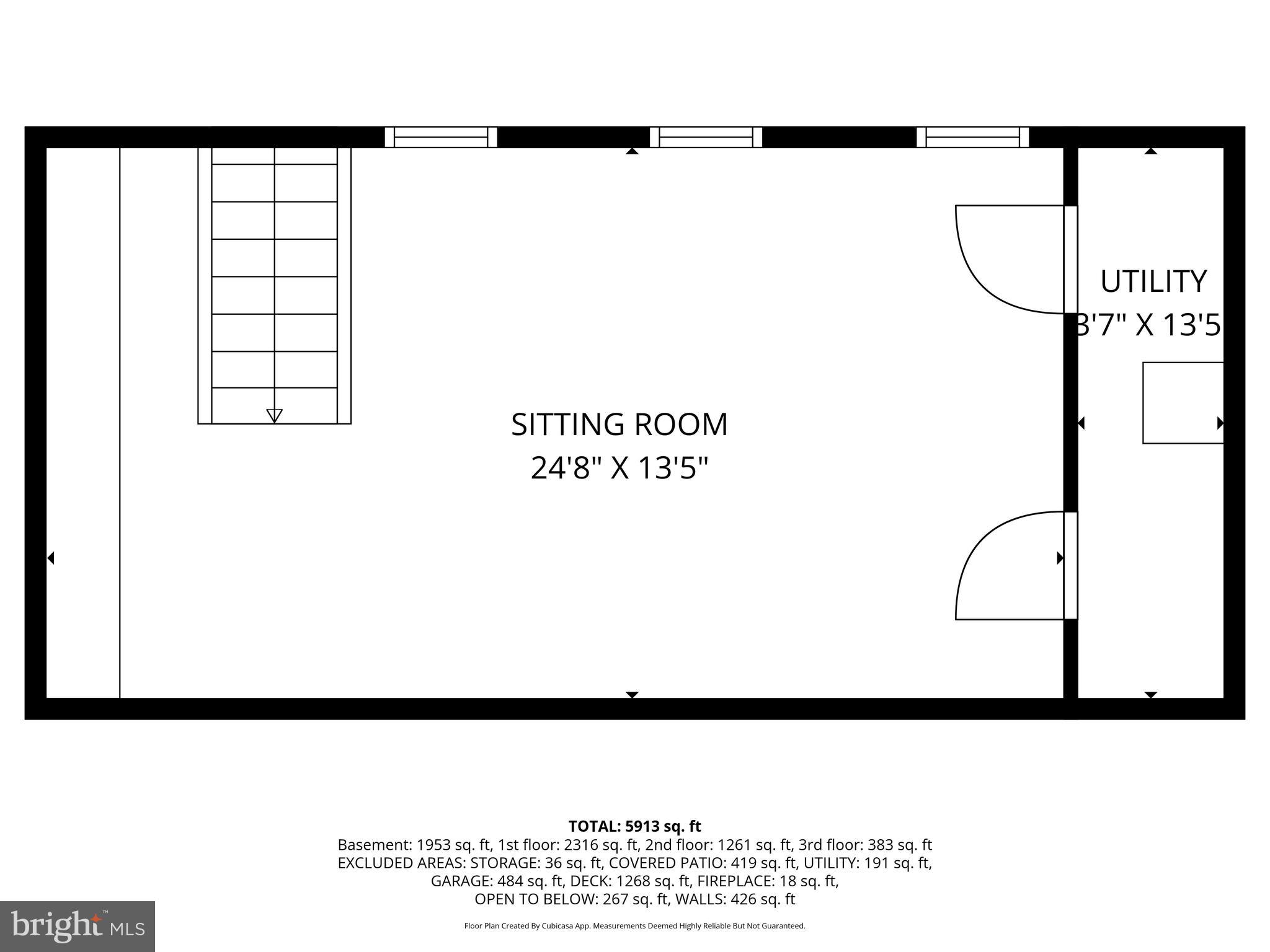 310 Springvale Road Great Falls, VA 22066 - Photo 65 of 68