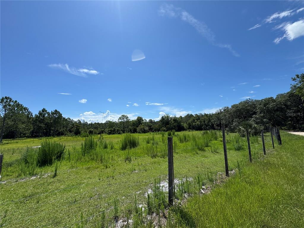 850 Menton Road Pierson, FL 32180 - Photo 15 of 35 a view of a lake view with a lake view