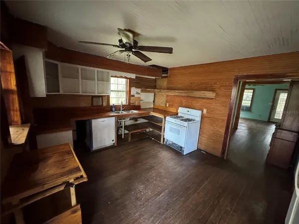 $350,000 | 850 Menton Road, Pierson, FL 32180