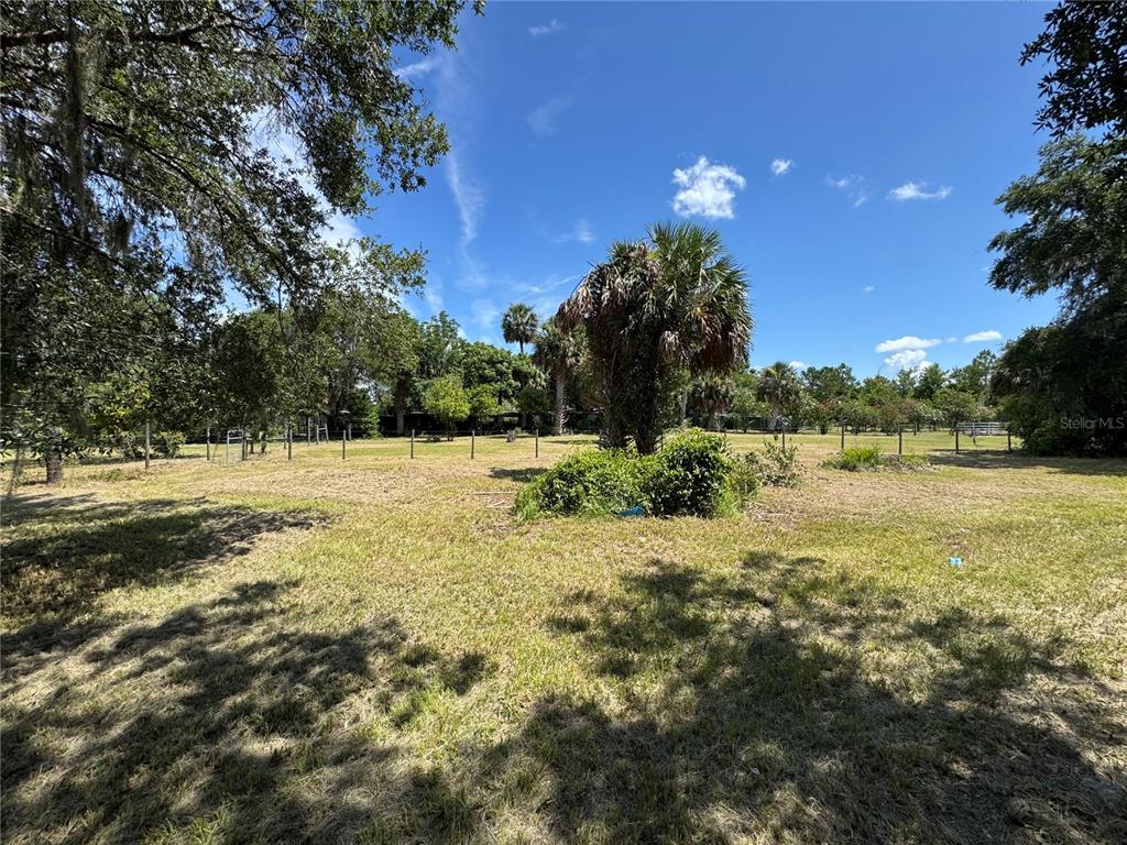 850 Menton Road Pierson, FL 32180 - Photo 26 of 35 a view of outdoor space with mountain view