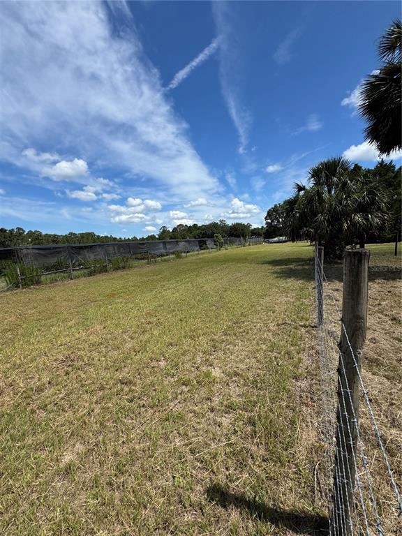 850 Menton Road Pierson, FL 32180 - Photo 30 of 35 a view of an ocean and beach
