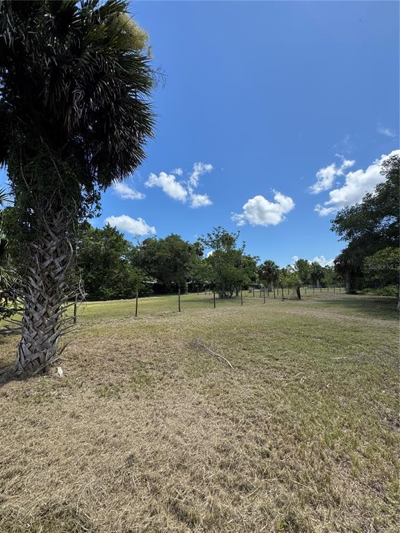 850 Menton Road Pierson, FL 32180 - Photo 31 of 35 a view of lake with mountain