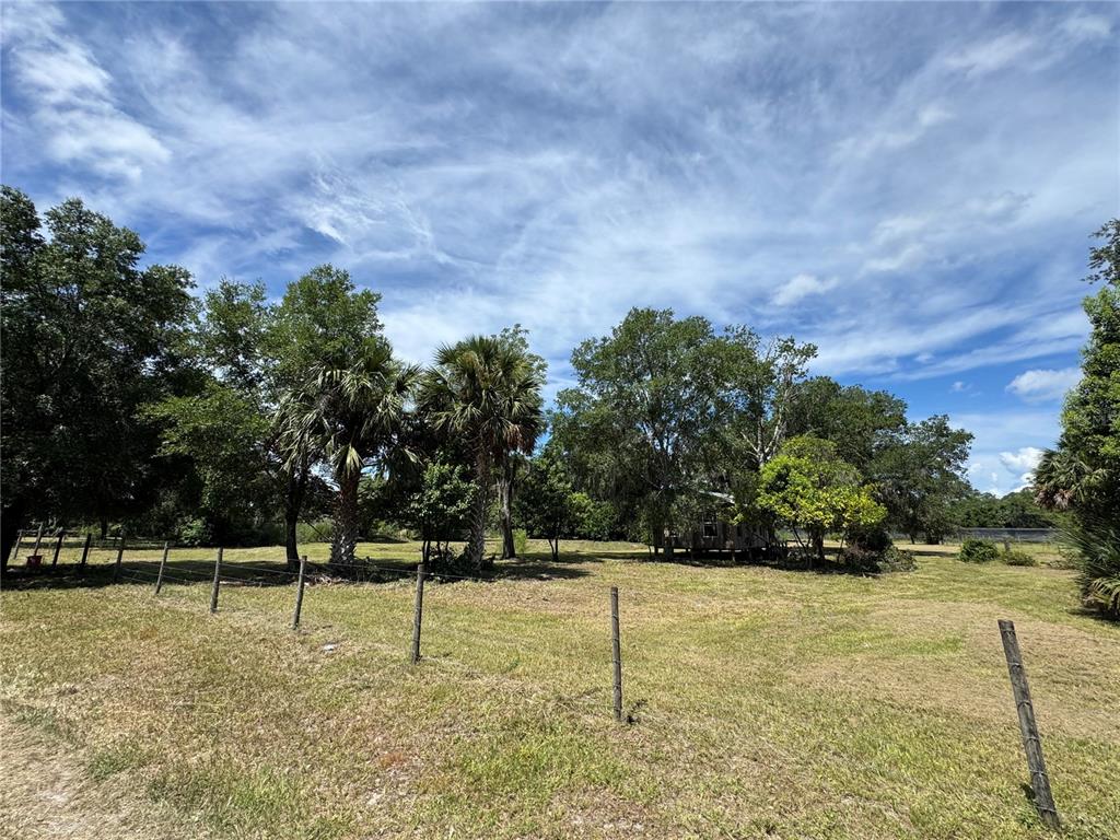 850 Menton Road Pierson, FL 32180 - Photo 9 of 24 a view of swimming pool