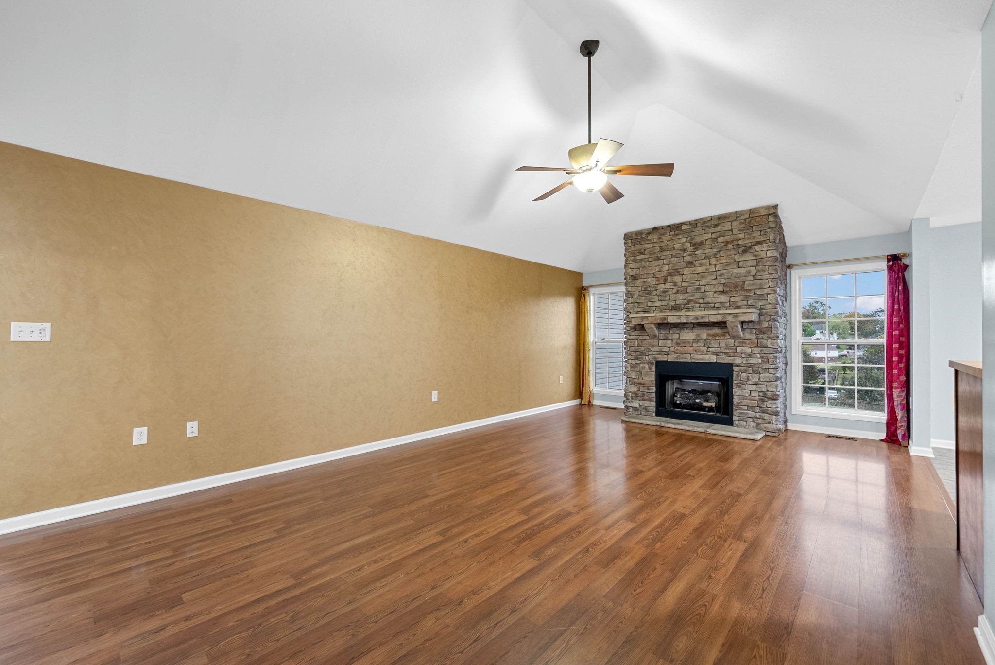 229 Cheshire Road Clarksville, TN 37043 - Photo 14 of 59