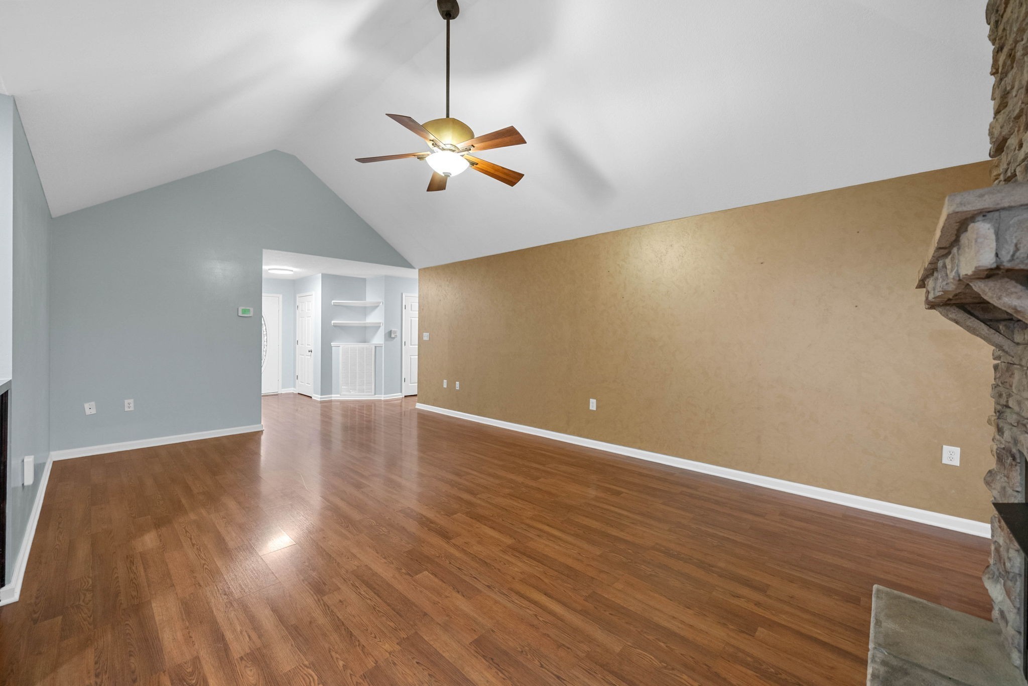 229 Cheshire Road Clarksville, TN 37043 - Photo 15 of 59