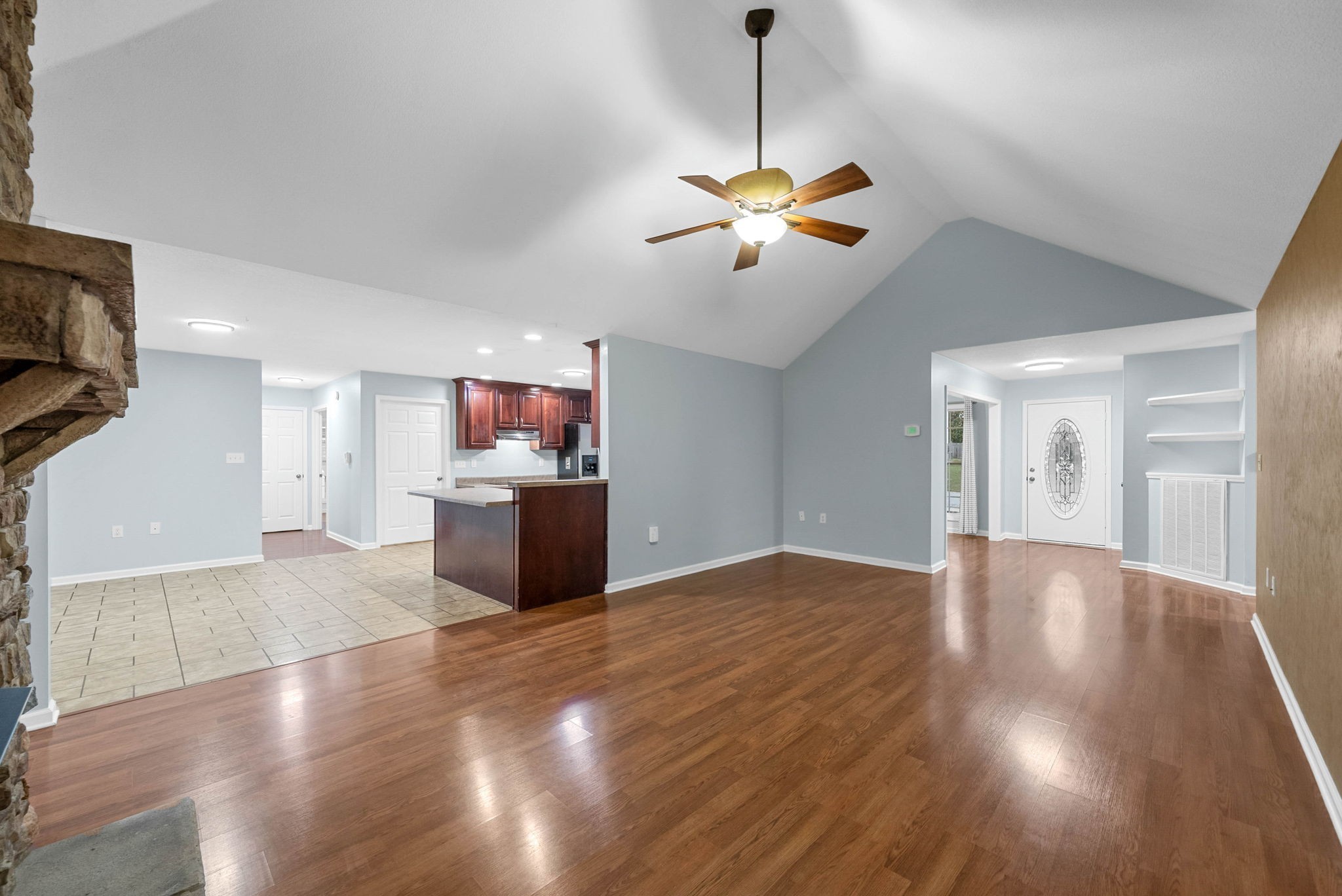 229 Cheshire Road Clarksville, TN 37043 - Photo 16 of 59