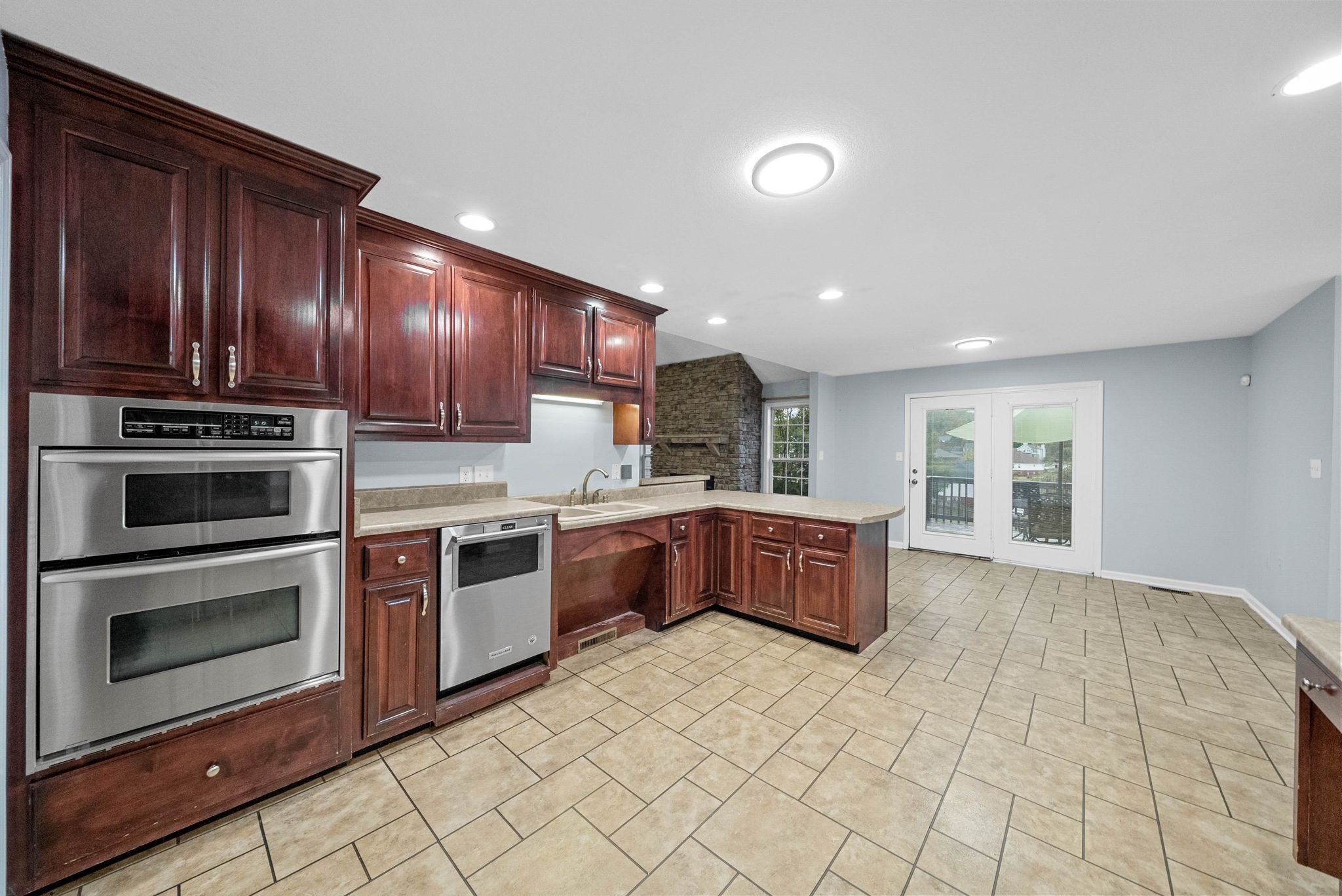 229 Cheshire Road Clarksville, TN 37043 - Photo 22 of 59