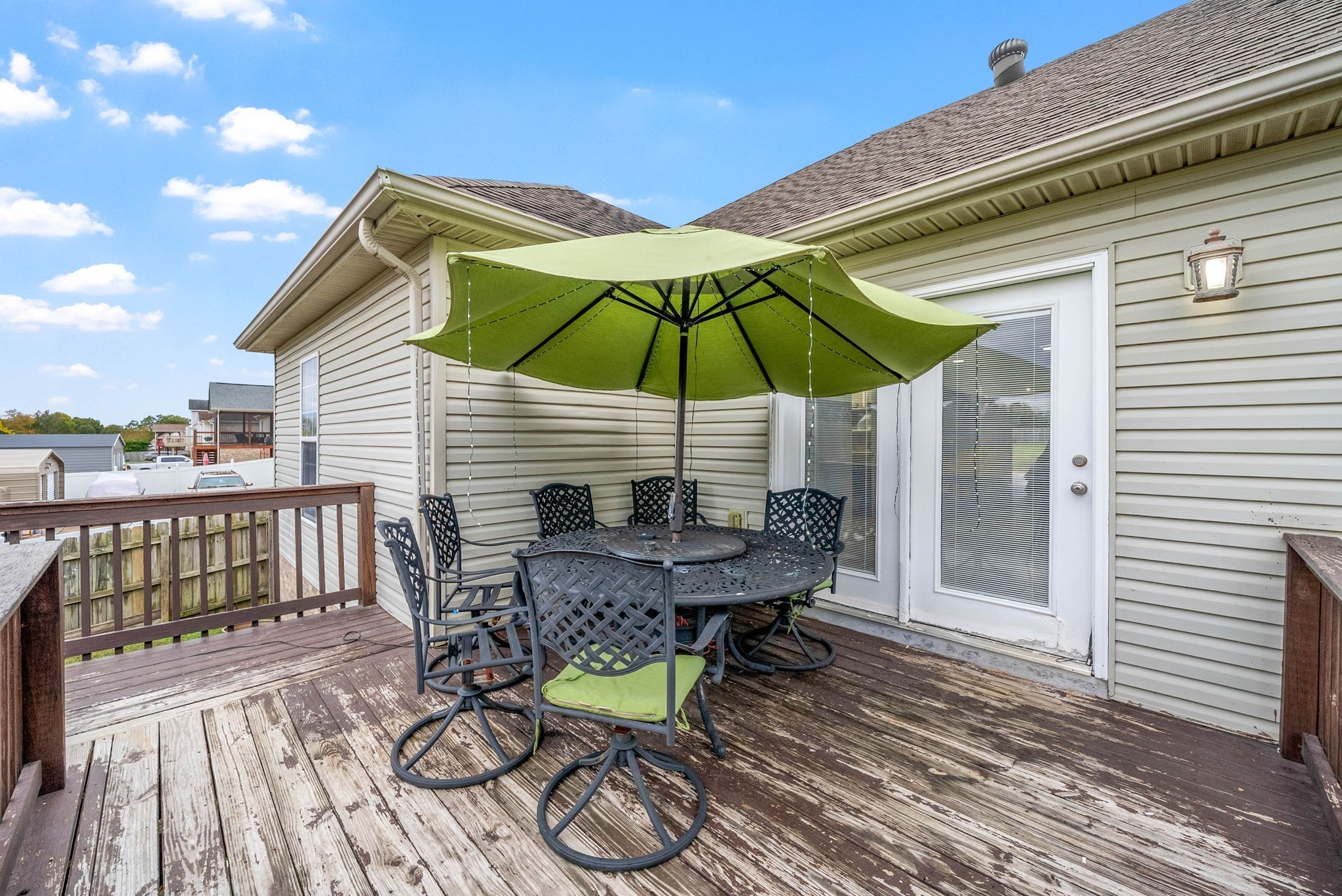 229 Cheshire Road Clarksville, TN 37043 - Photo 49 of 59