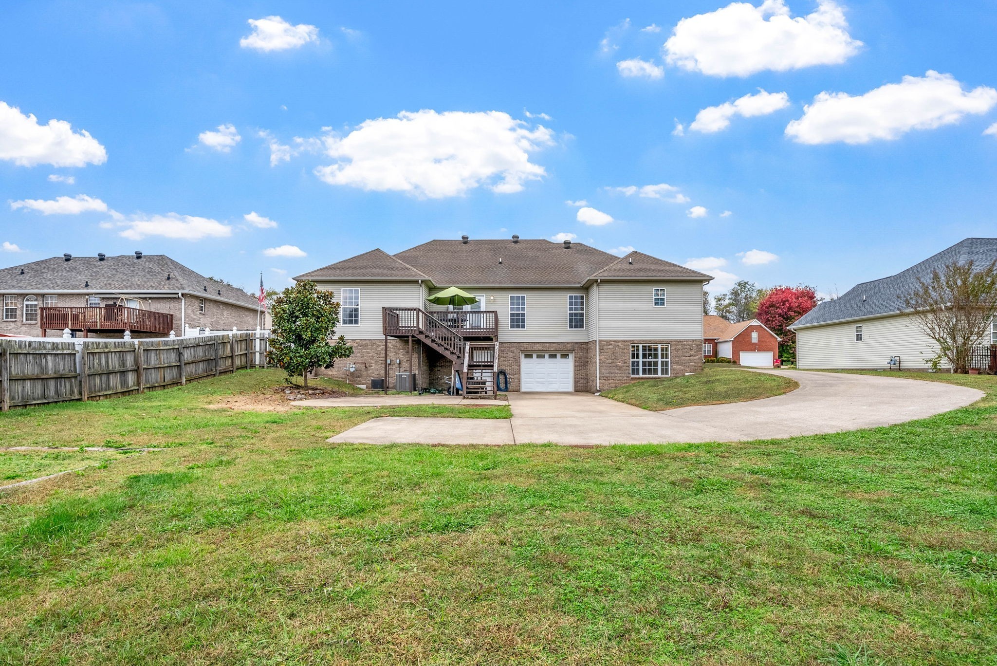 229 Cheshire Road Clarksville, TN 37043 - Photo 50 of 59