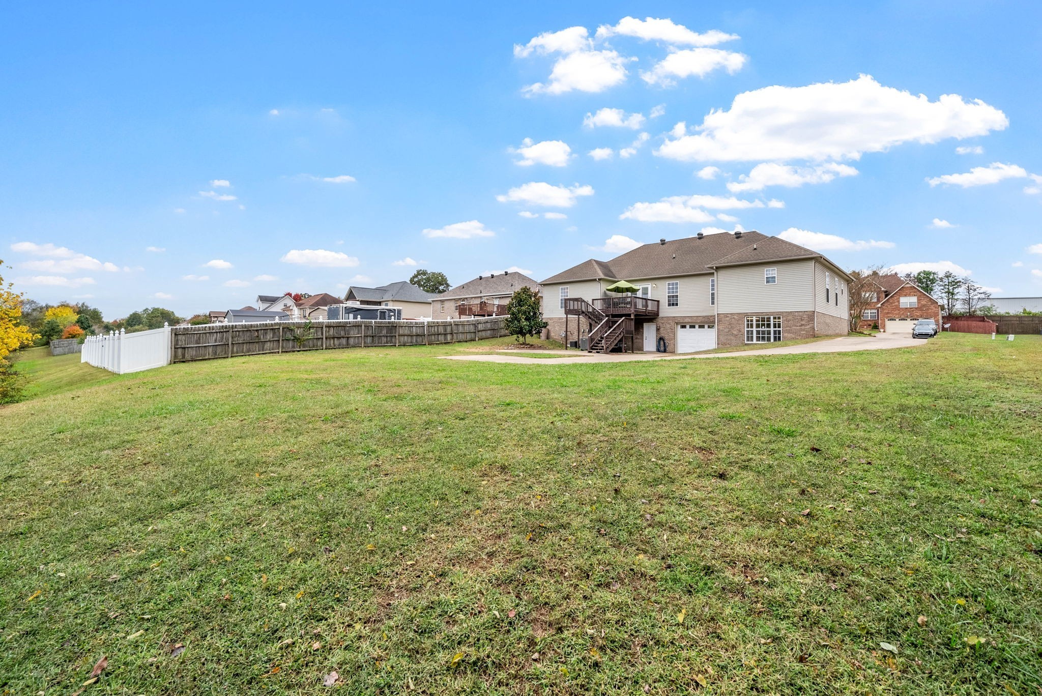 229 Cheshire Road Clarksville, TN 37043 - Photo 51 of 59