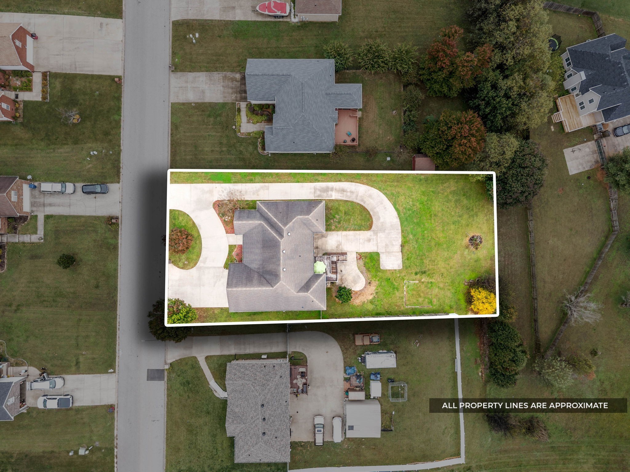 229 Cheshire Road Clarksville, TN 37043 - Photo 6 of 59