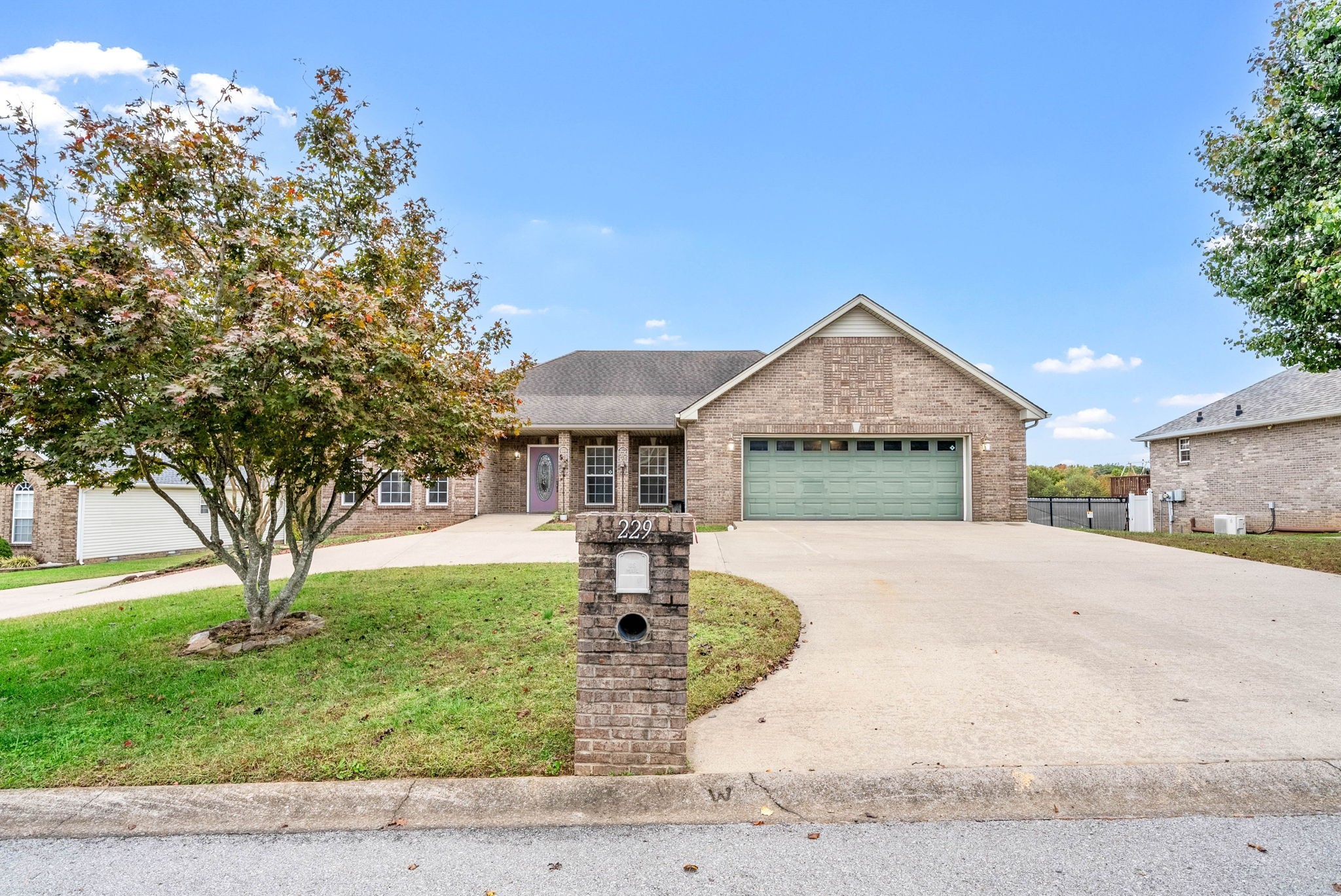 229 Cheshire Road Clarksville, TN 37043 - Photo 7 of 59