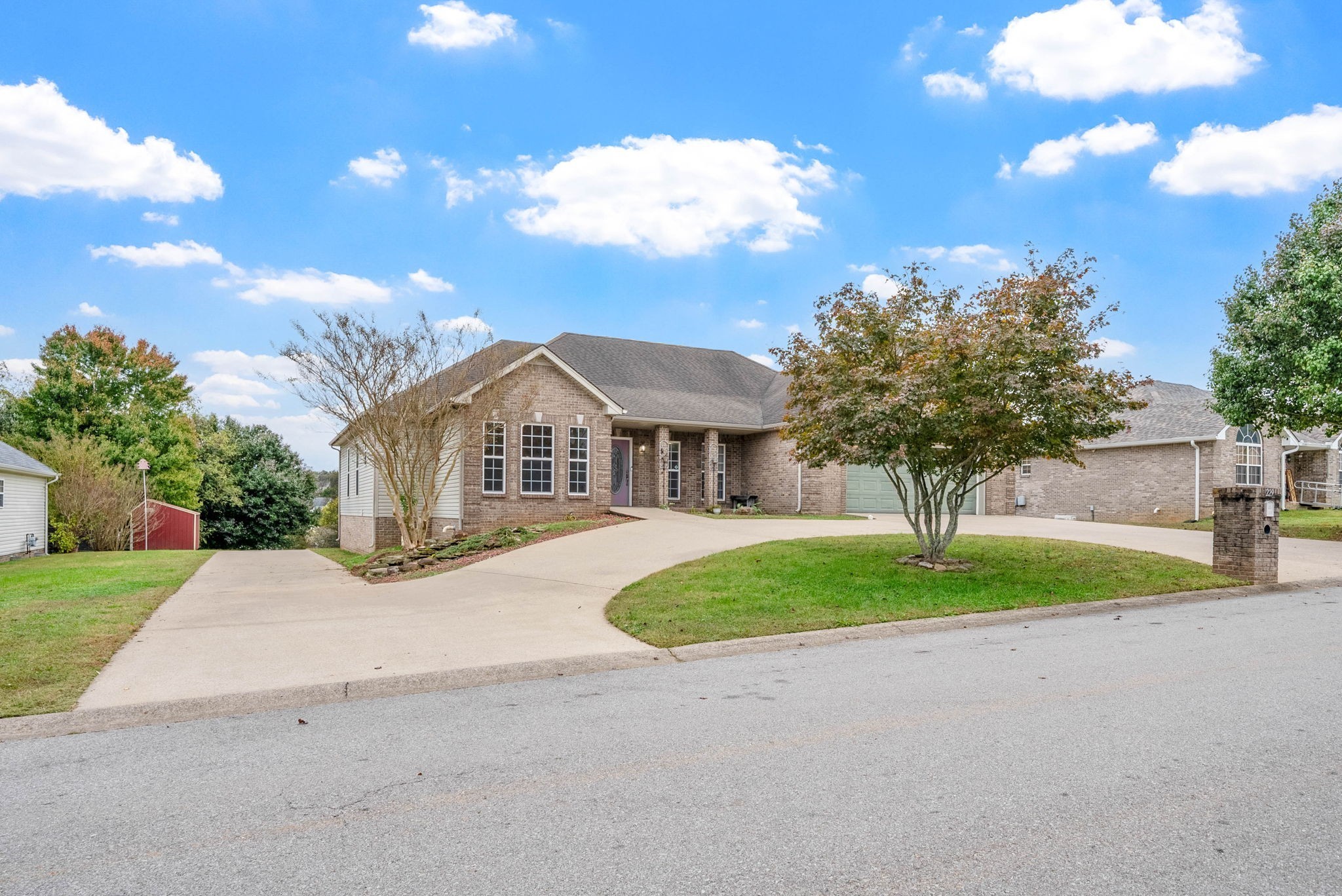 229 Cheshire Road Clarksville, TN 37043 - Photo 8 of 59