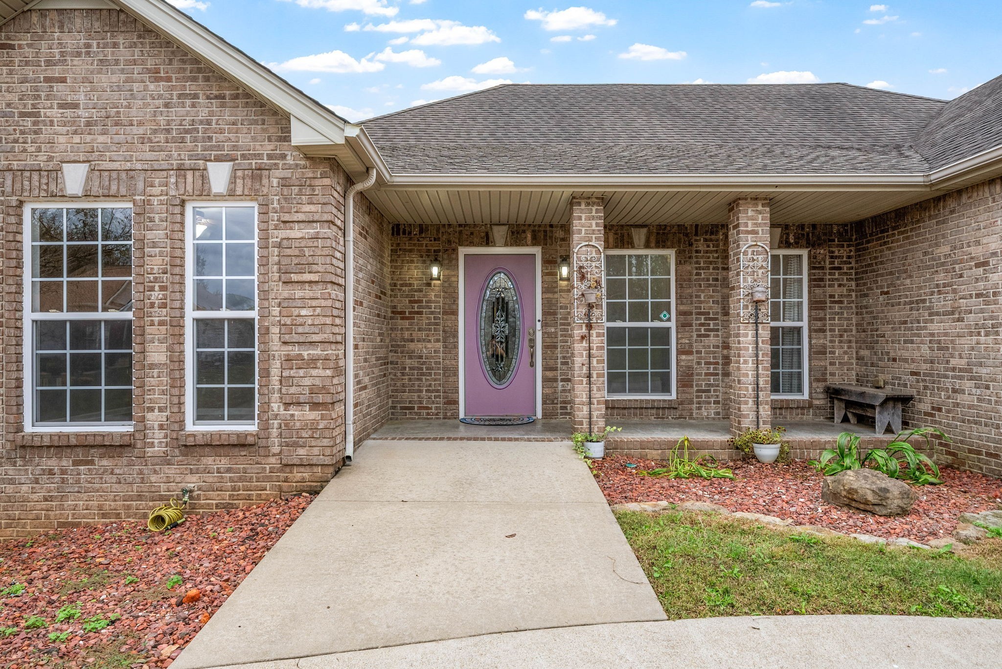 229 Cheshire Road Clarksville, TN 37043 - Photo 9 of 59