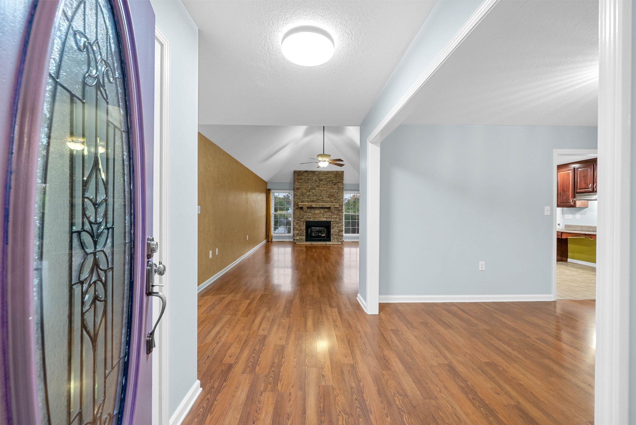 229 Cheshire Road Clarksville, TN 37043 - Photo 10 of 59