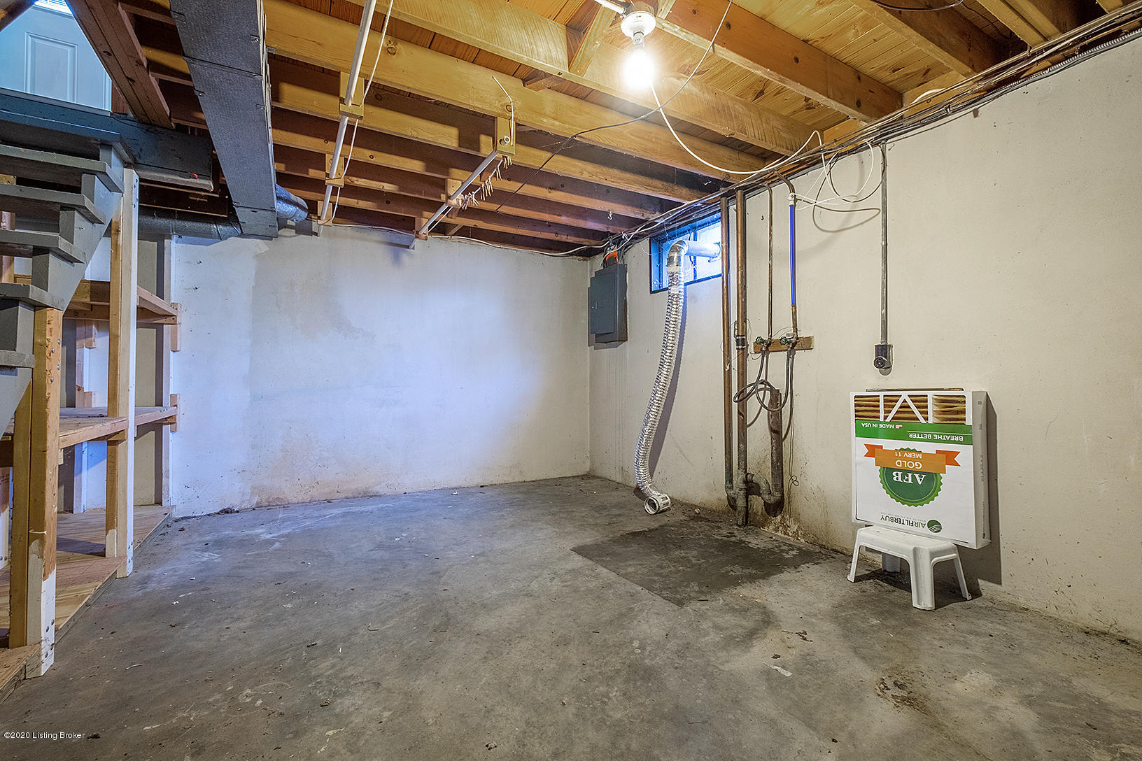 1051 Runell Road Louisville, KY 40214 - Photo 40 of 59 Project_20200301_1198
