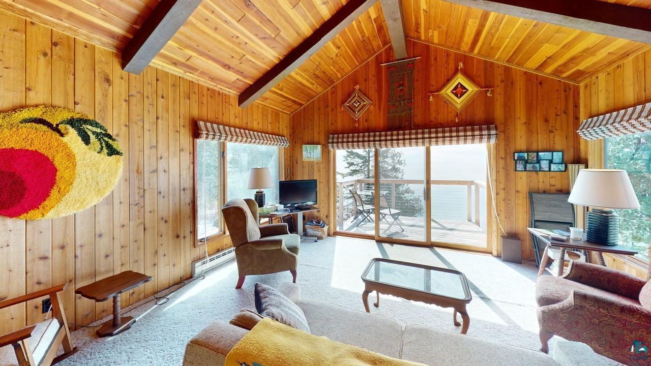4526 Cascade Beach Road Lutsen, MN 55612 - Photo 11 of 52