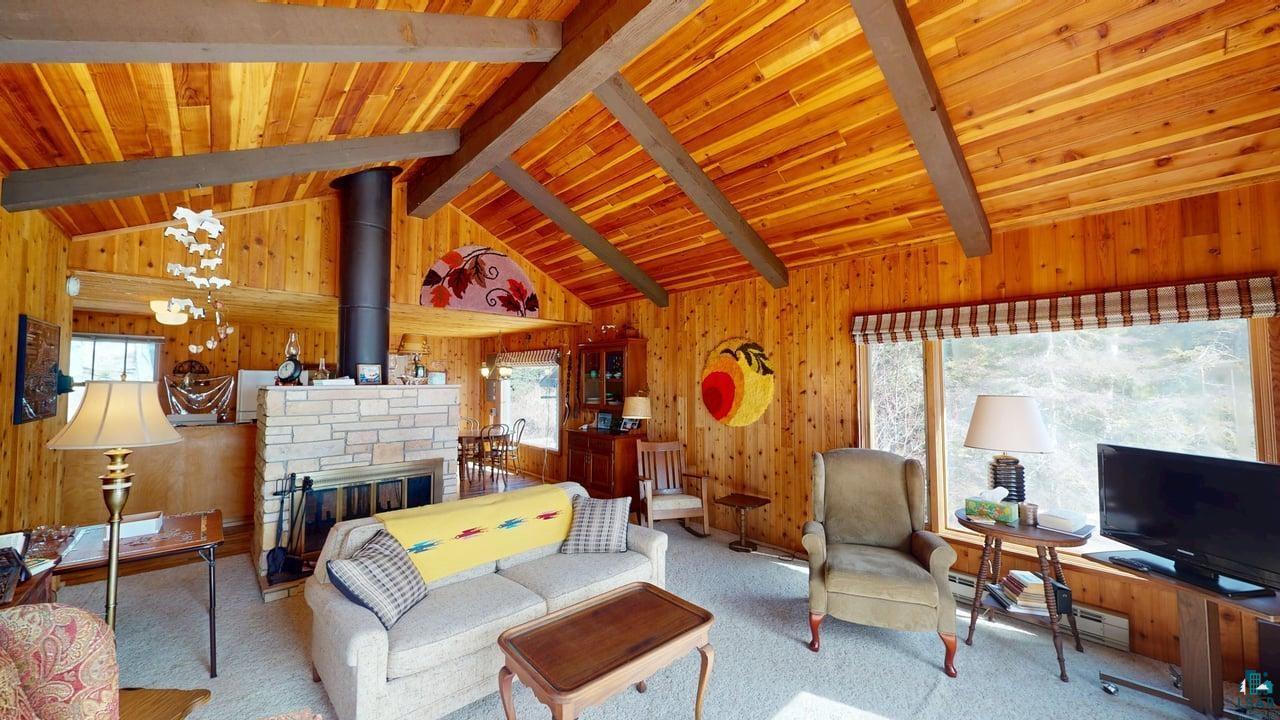 4526 Cascade Beach Road Lutsen, MN 55612 - Photo 12 of 52