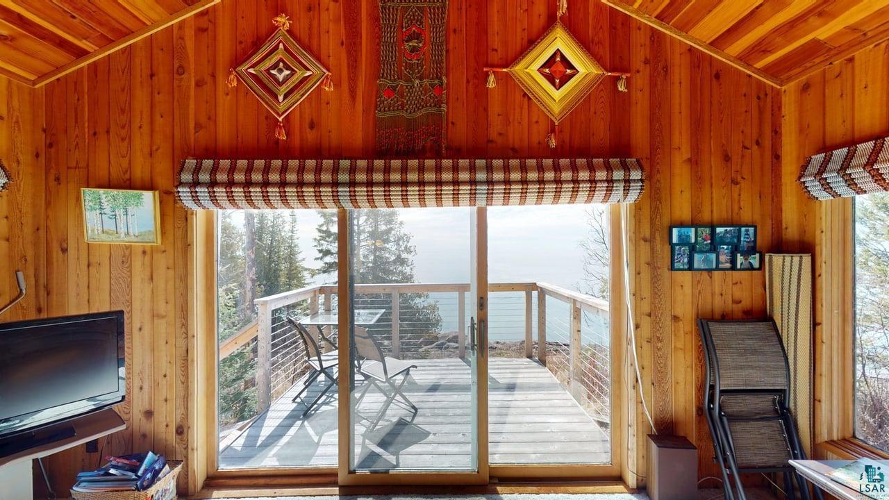 4526 Cascade Beach Road Lutsen, MN 55612 - Photo 13 of 52