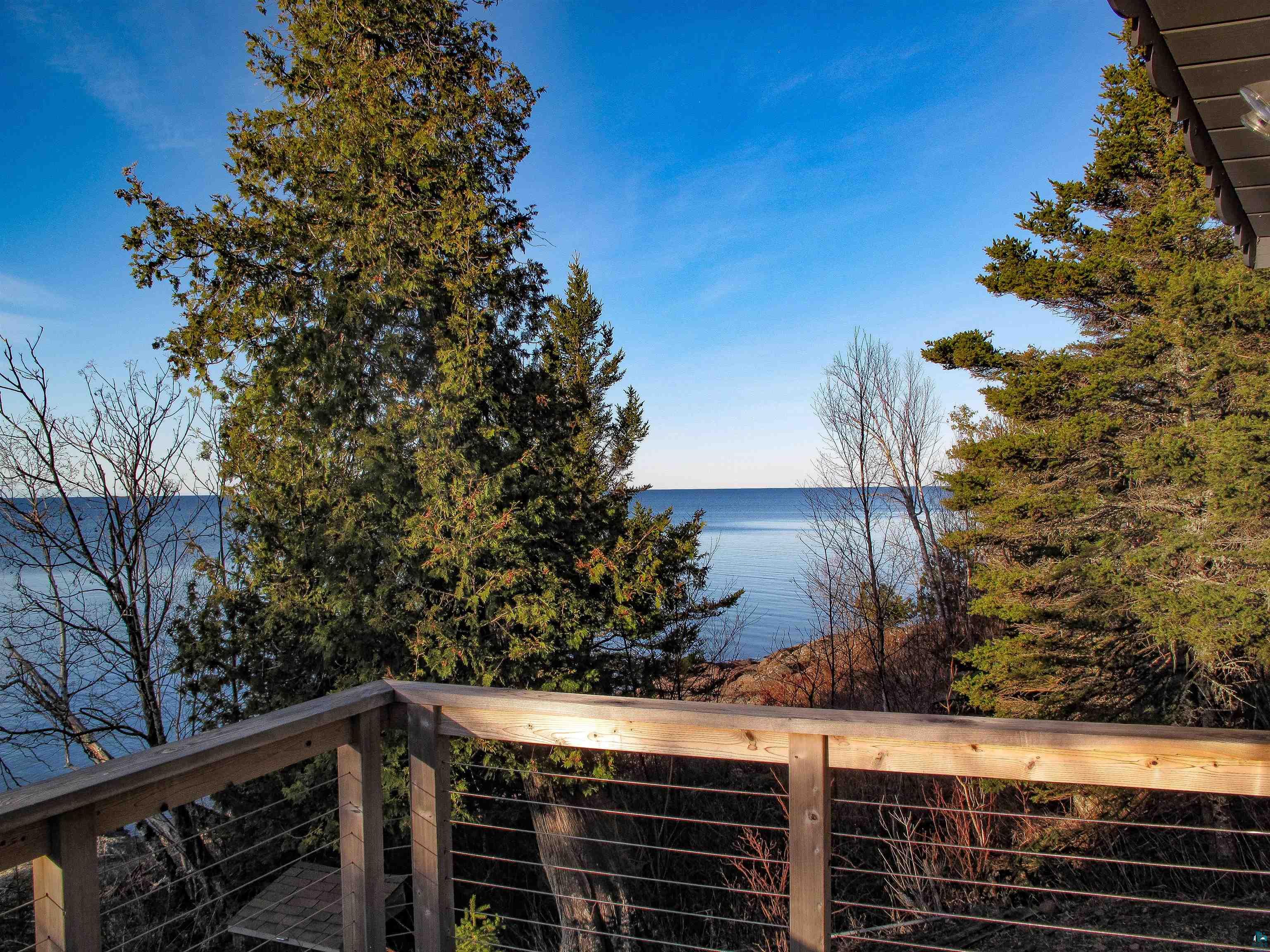 4526 Cascade Beach Road Lutsen, MN 55612 - Photo 14 of 52