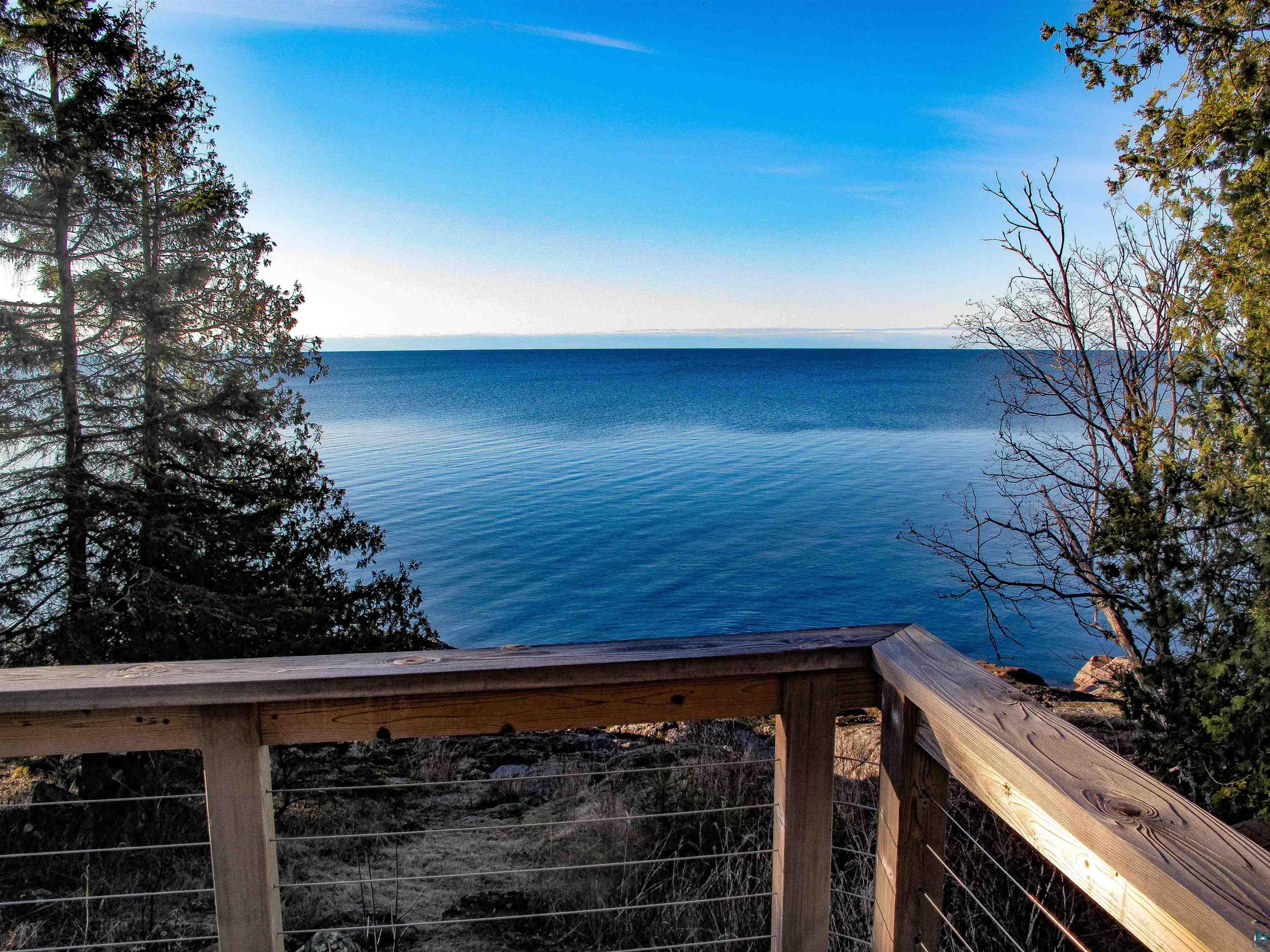 4526 Cascade Beach Road Lutsen, MN 55612 - Photo 15 of 52