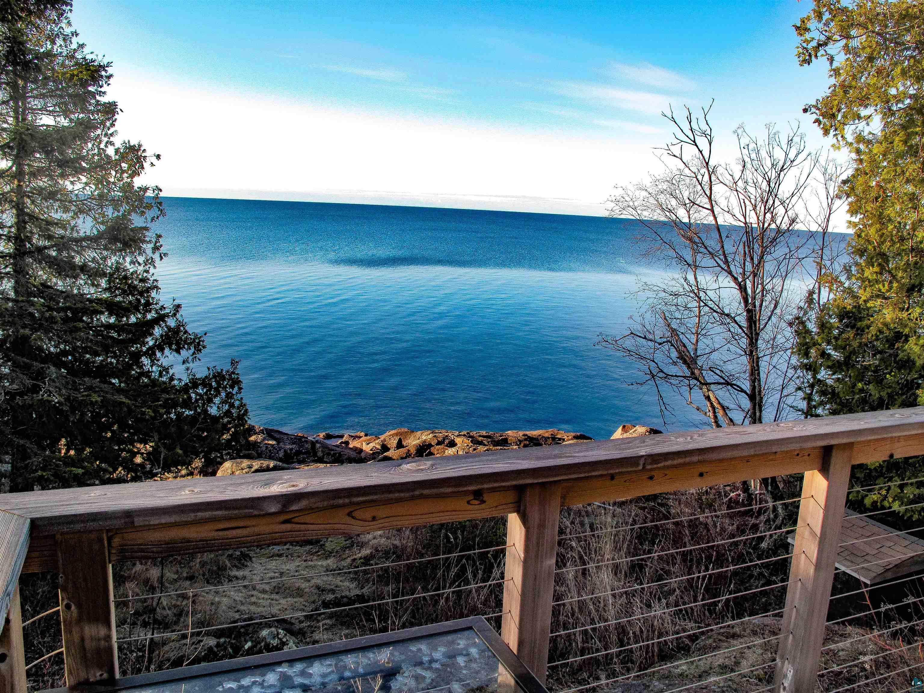 4526 Cascade Beach Road Lutsen, MN 55612 - Photo 16 of 52