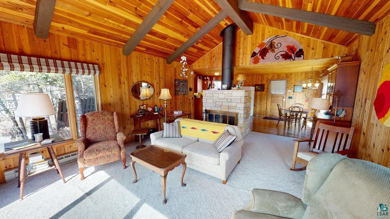 4526 Cascade Beach Road Lutsen, MN 55612 - Photo 17 of 52