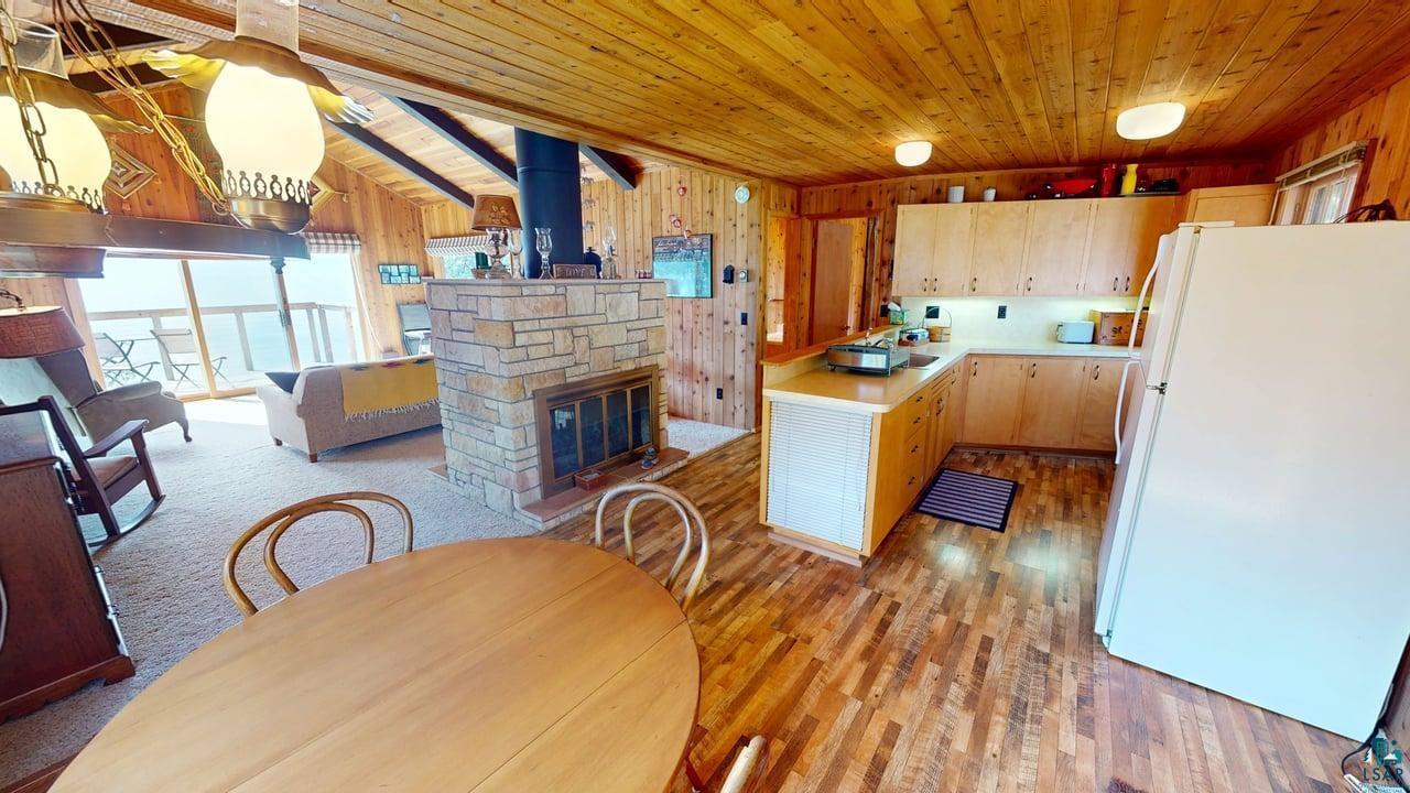 4526 Cascade Beach Road Lutsen, MN 55612 - Photo 19 of 52