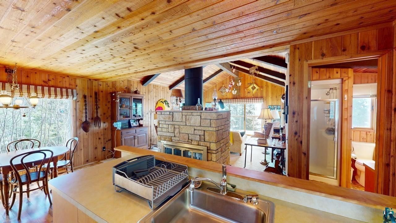 4526 Cascade Beach Road Lutsen, MN 55612 - Photo 21 of 52