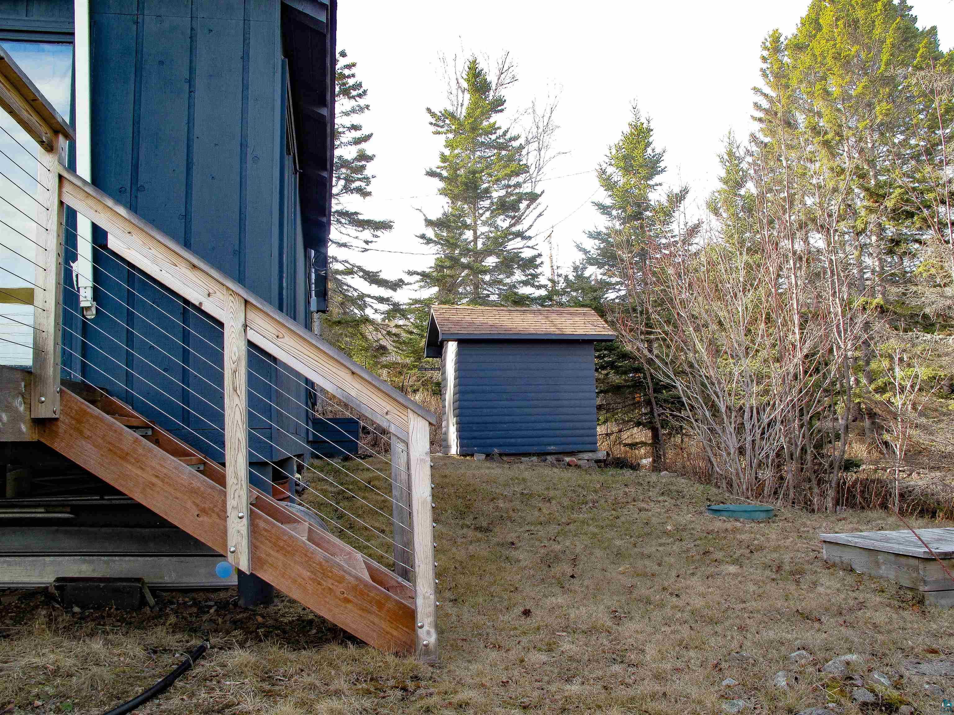 4526 Cascade Beach Road Lutsen, MN 55612 - Photo 29 of 52