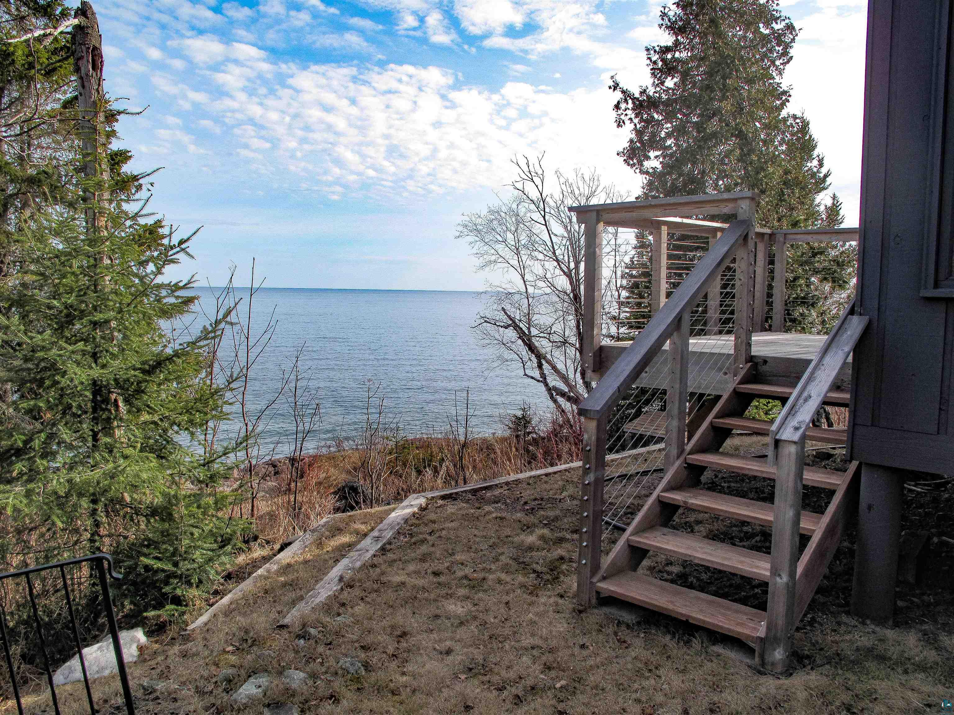4526 Cascade Beach Road Lutsen, MN 55612 - Photo 30 of 52